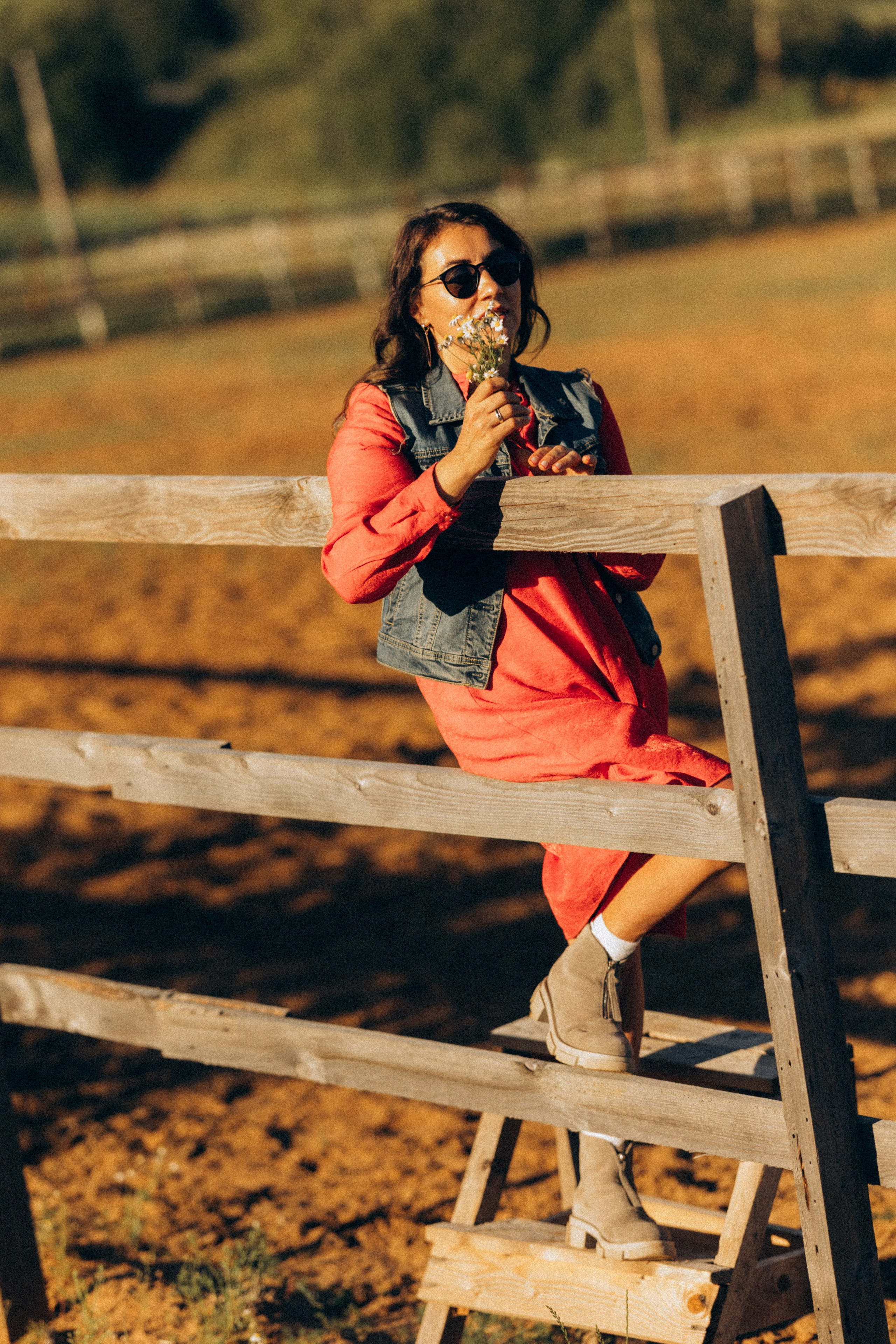 А в деревни лошади. Фотограф Москва Светлана Кирюшина