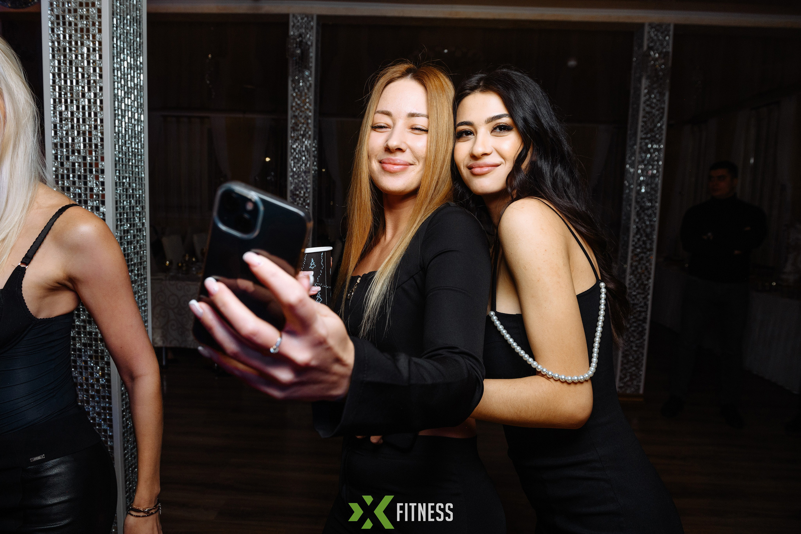 5 лет XFITNESS. Репортажный фотограф в Стерлитамаке Дмитрий Соколов
