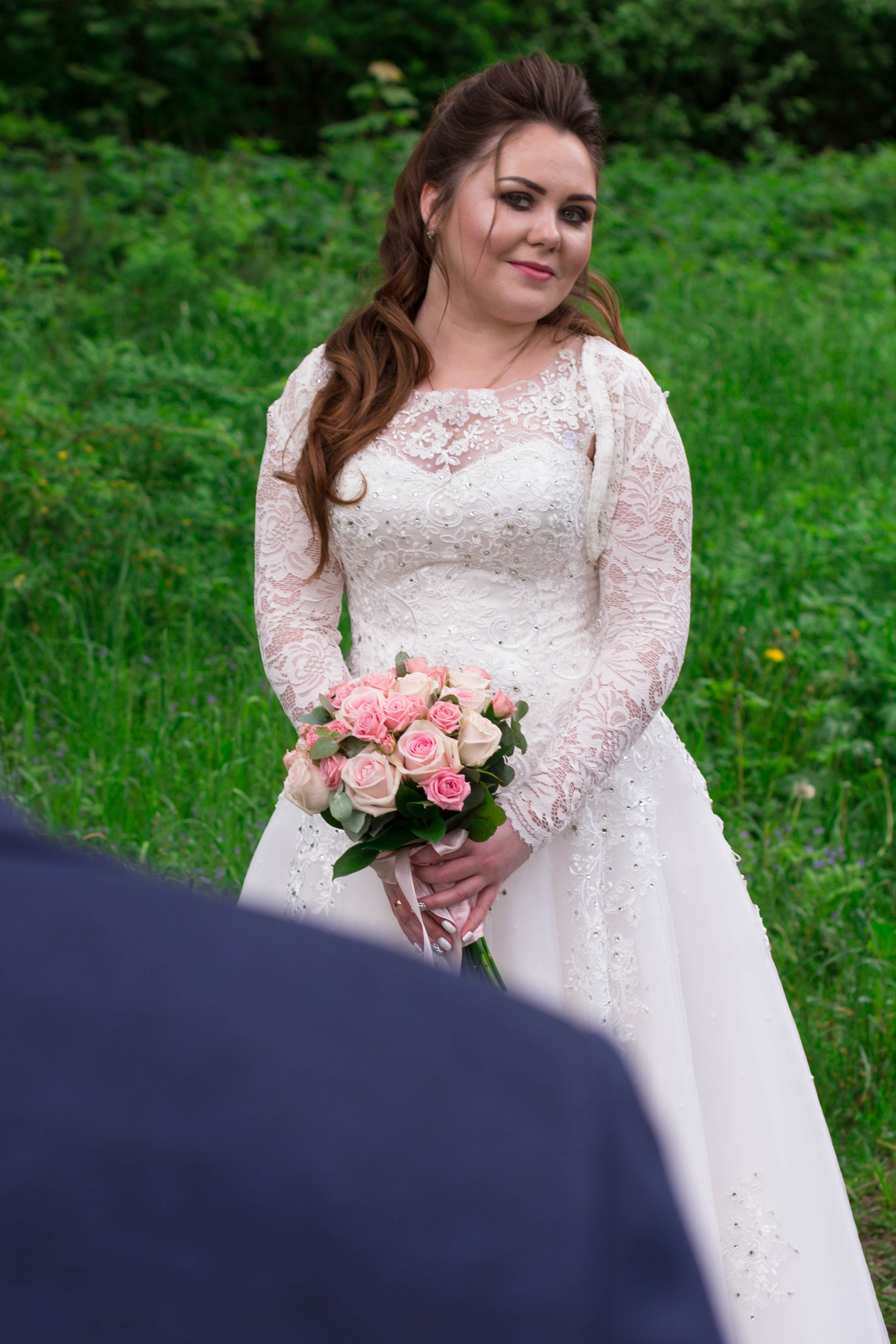 Анастасия и Максим. Семейный, детский, свадебный фотограф в Москве, Люберцах