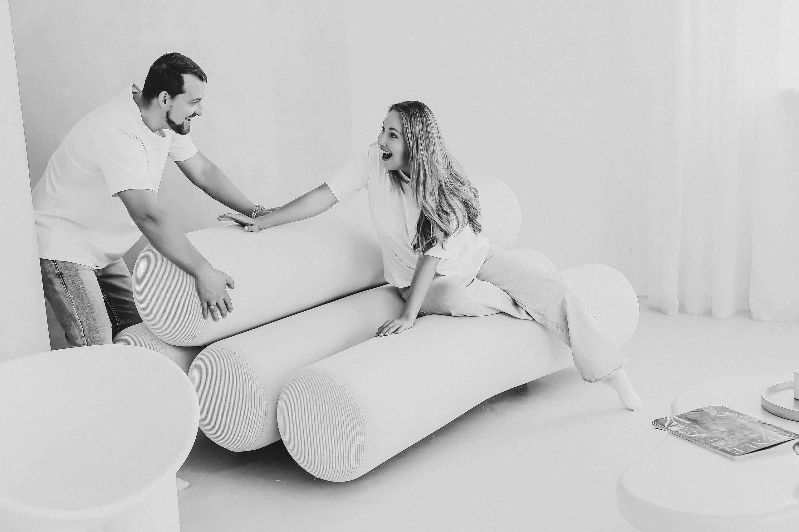 Love story. Семейный и детский фотограф в Казани Гузаль Валиева