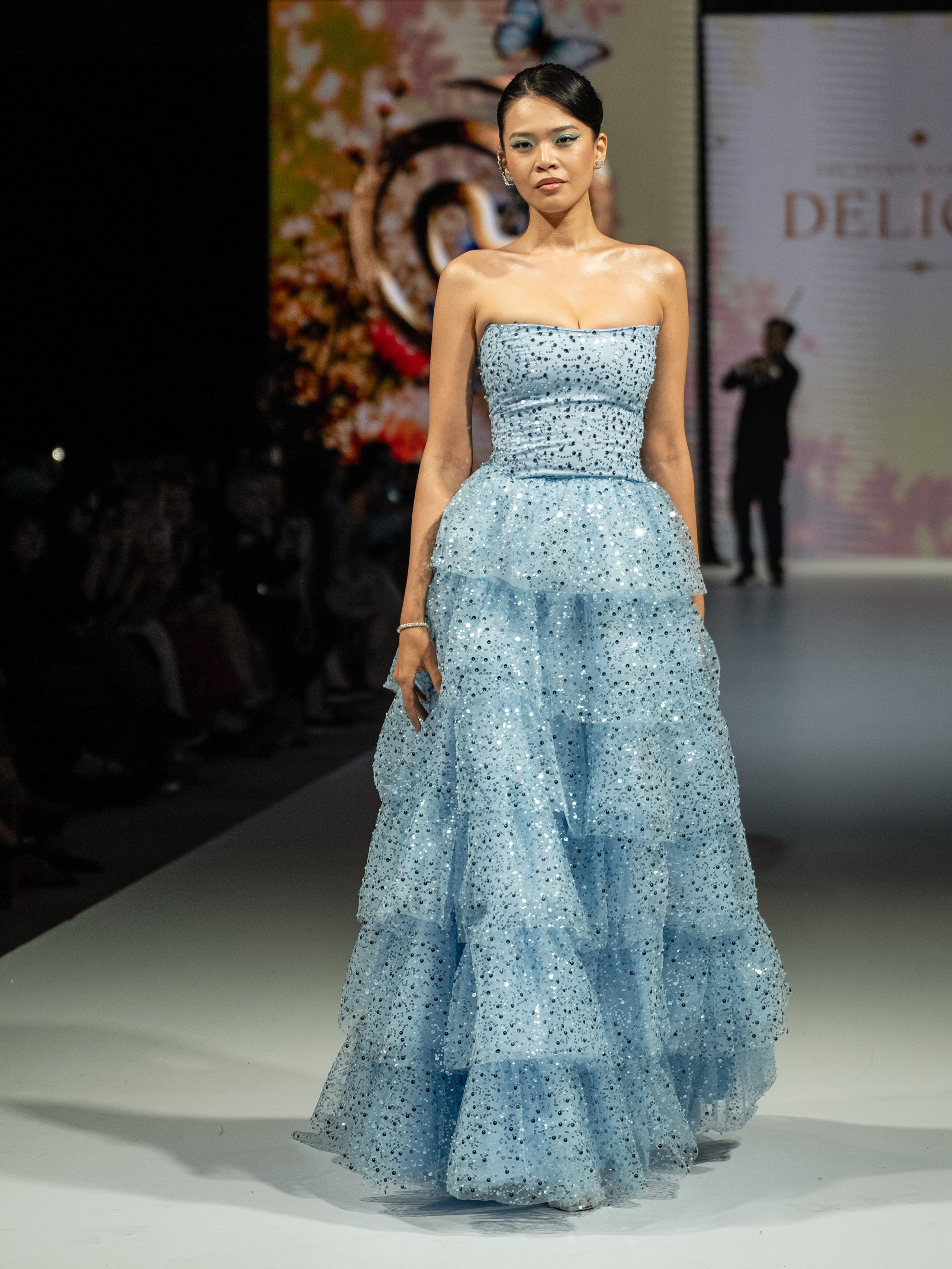 EURASIAN FASHION WEEK Delicia. Сайт Алматинского НЮ АРТ, будуар и фэшн фотографа Дениса Карпенко