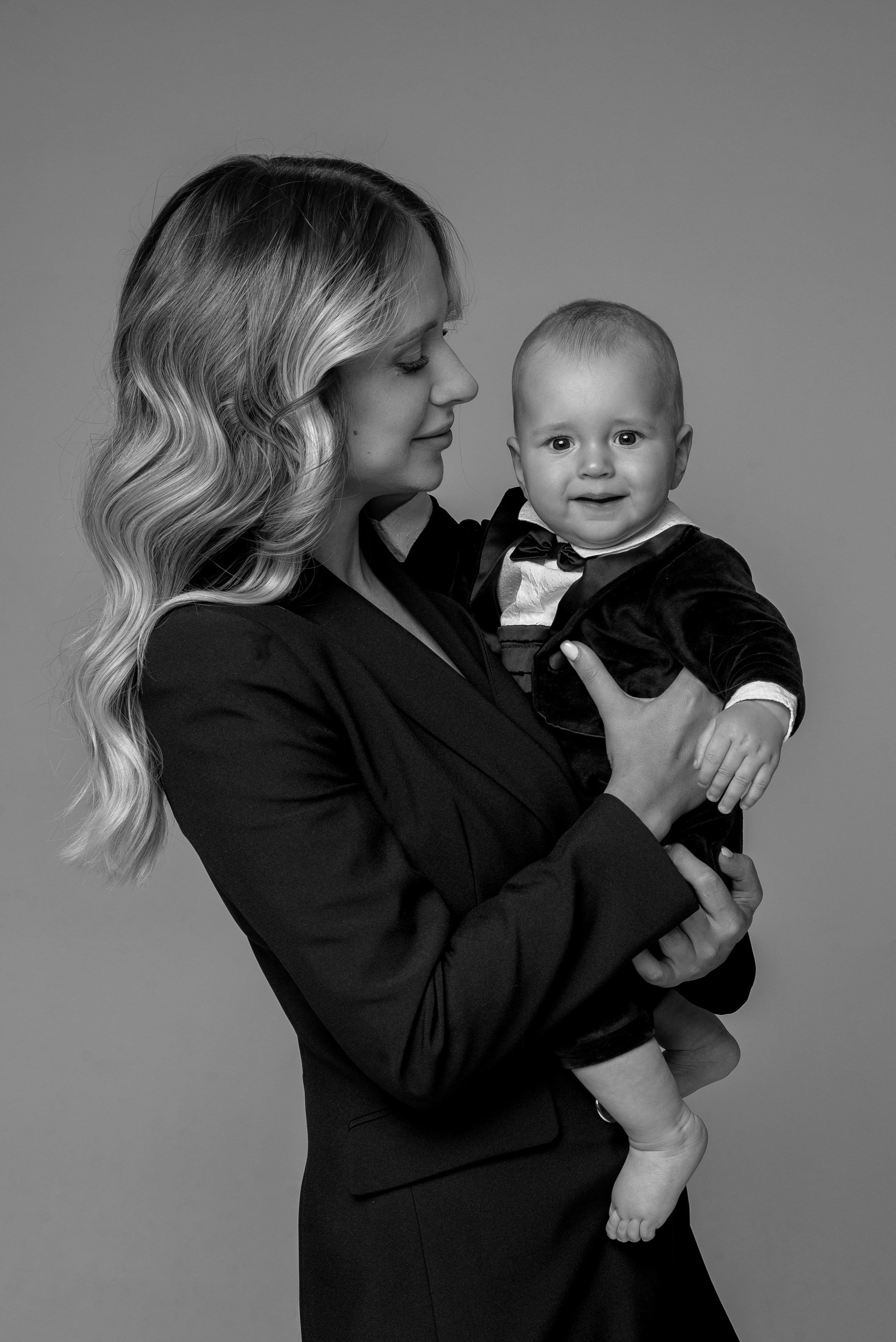 Лена и дети. Ирина Федорив, фотограф Москва