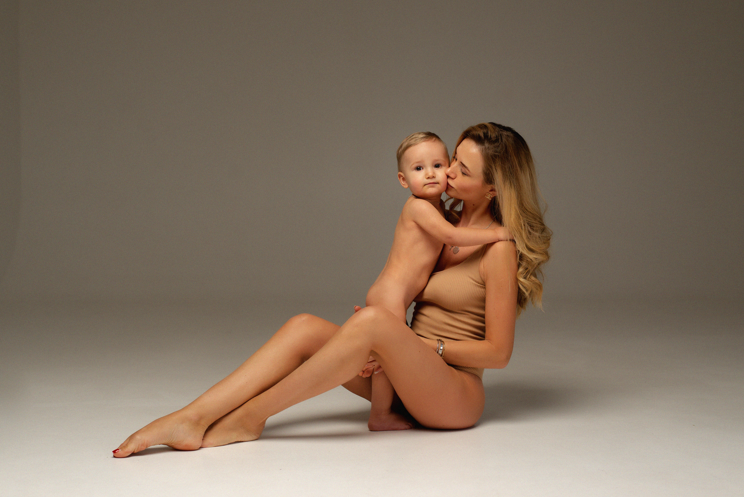 Аня и Федя. Ирина Федорив, фотограф Москва