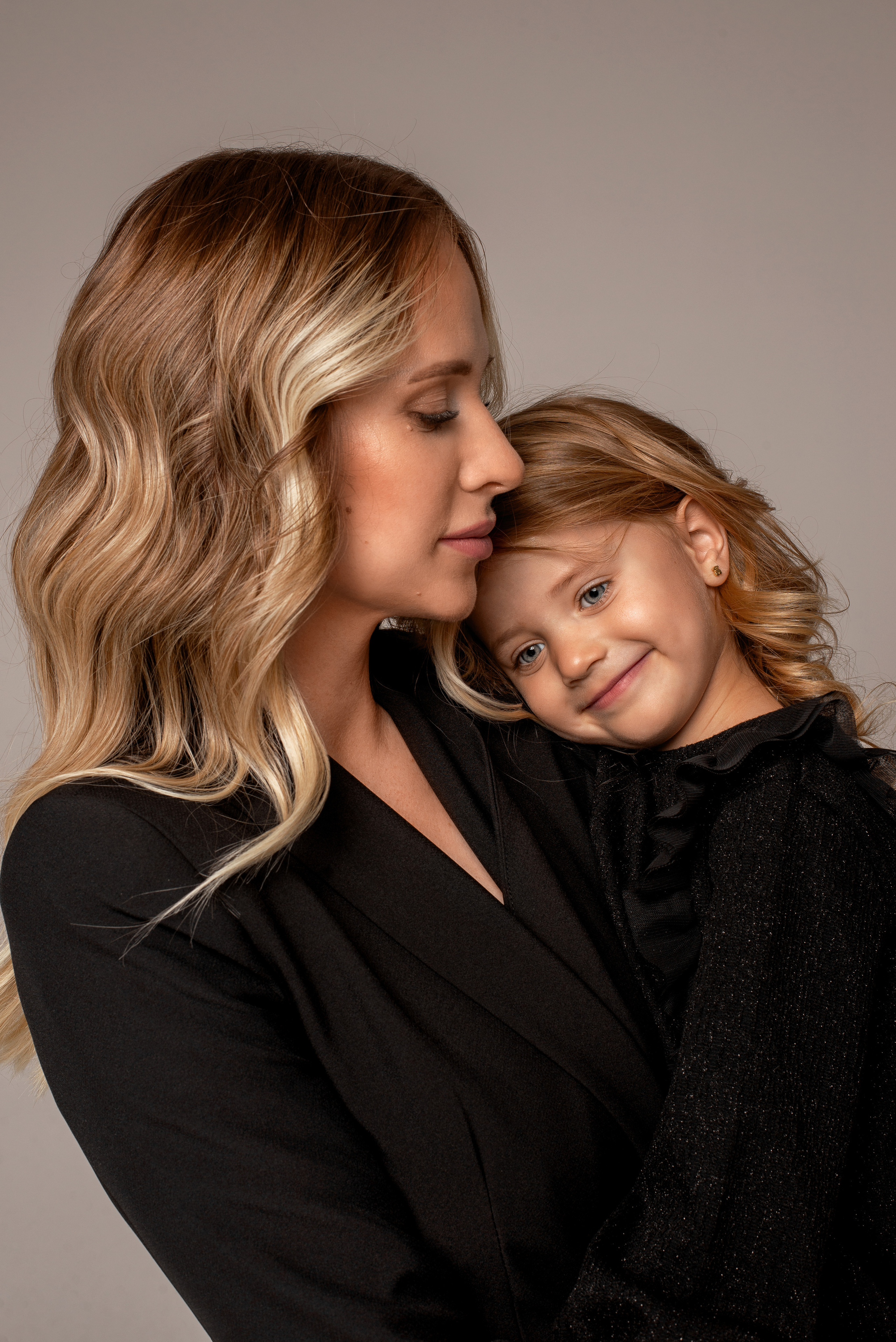 Лена и дети. Ирина Федорив, фотограф Москва