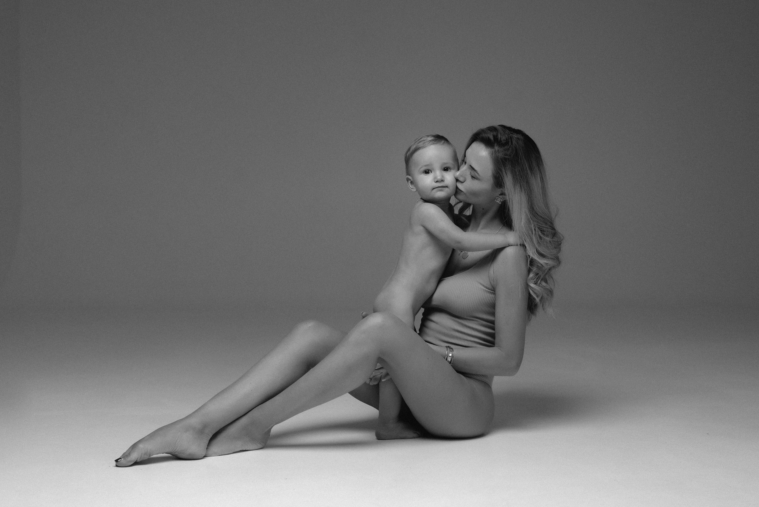 Аня и Федя. Ирина Федорив, фотограф Москва