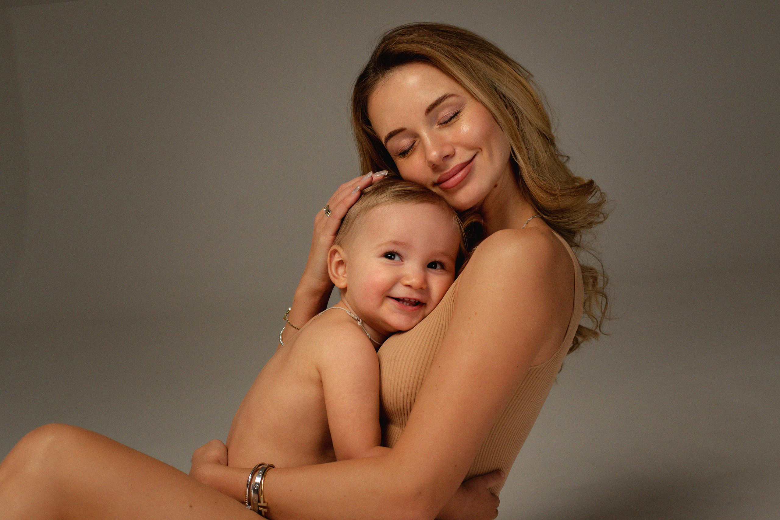 Аня и Федя. Ирина Федорив, фотограф Москва