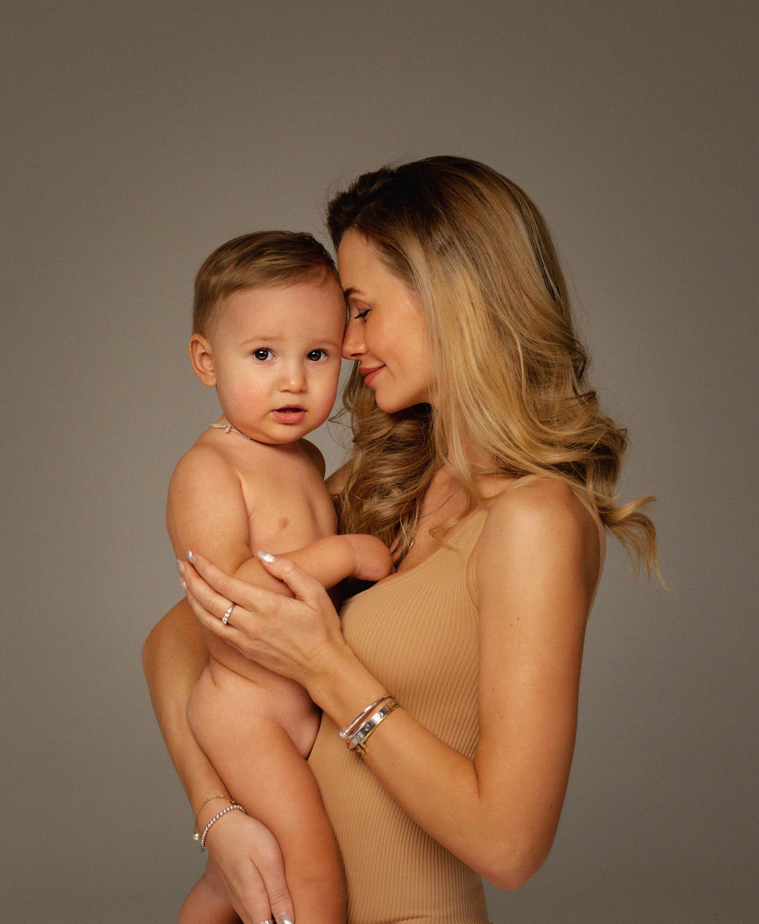 Аня и Федя. Ирина Федорив, фотограф Москва