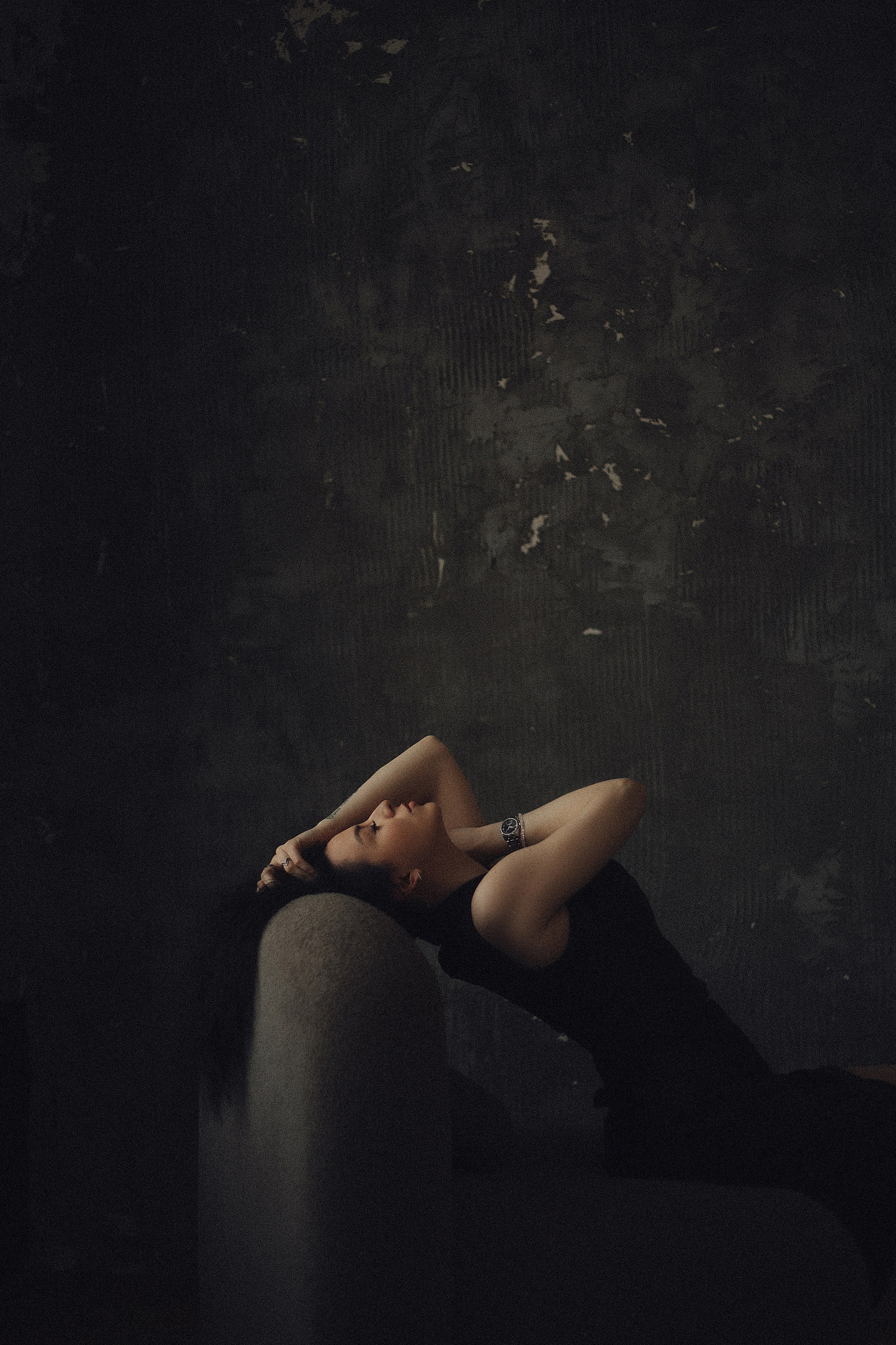 Женя. Фотограф Брянск|Москва Даша Жукова