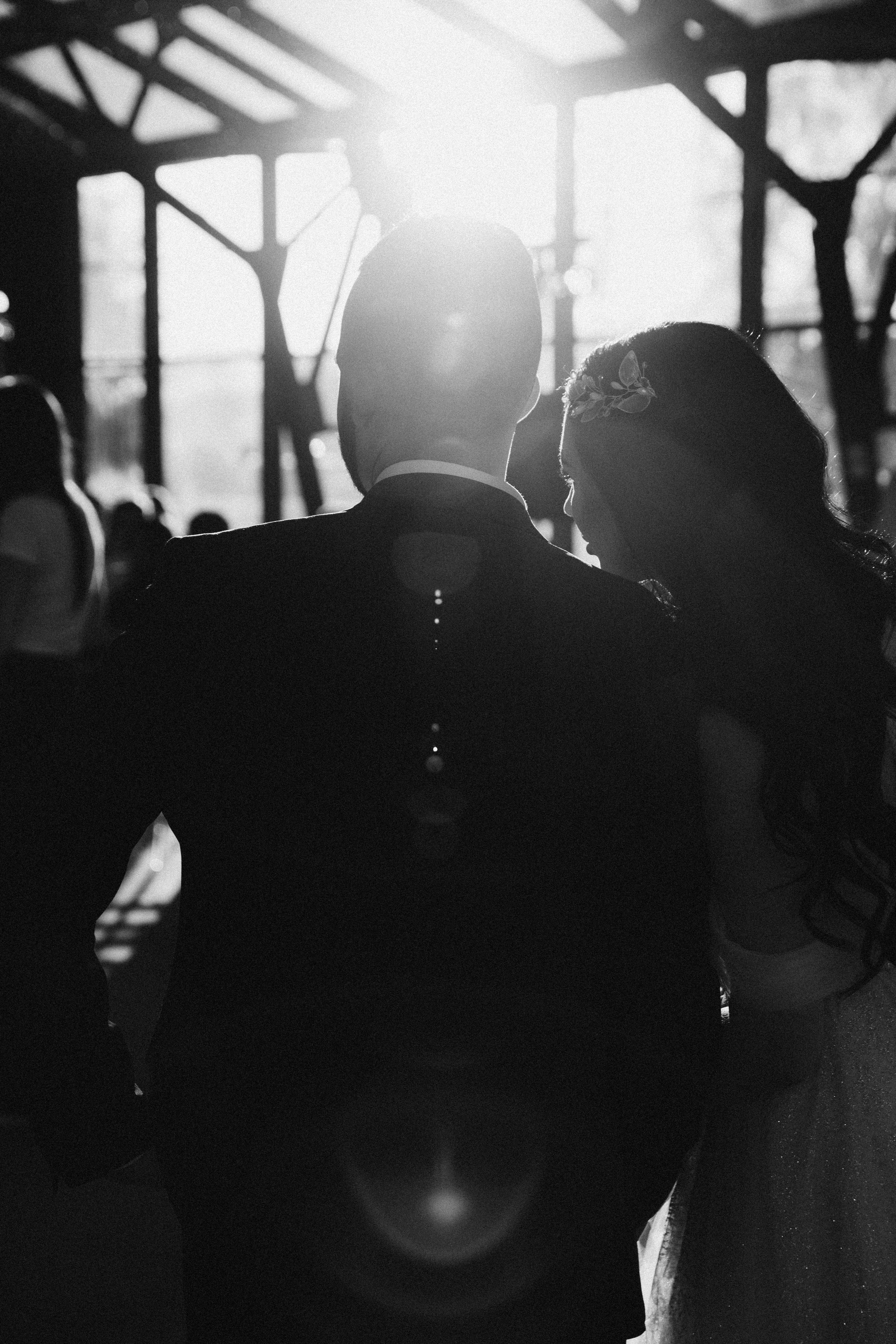 Ира и Дима | Loft Fabrik. Свадебный фотограф Ангелина Зотова | Обнинск, Москва, Калуга