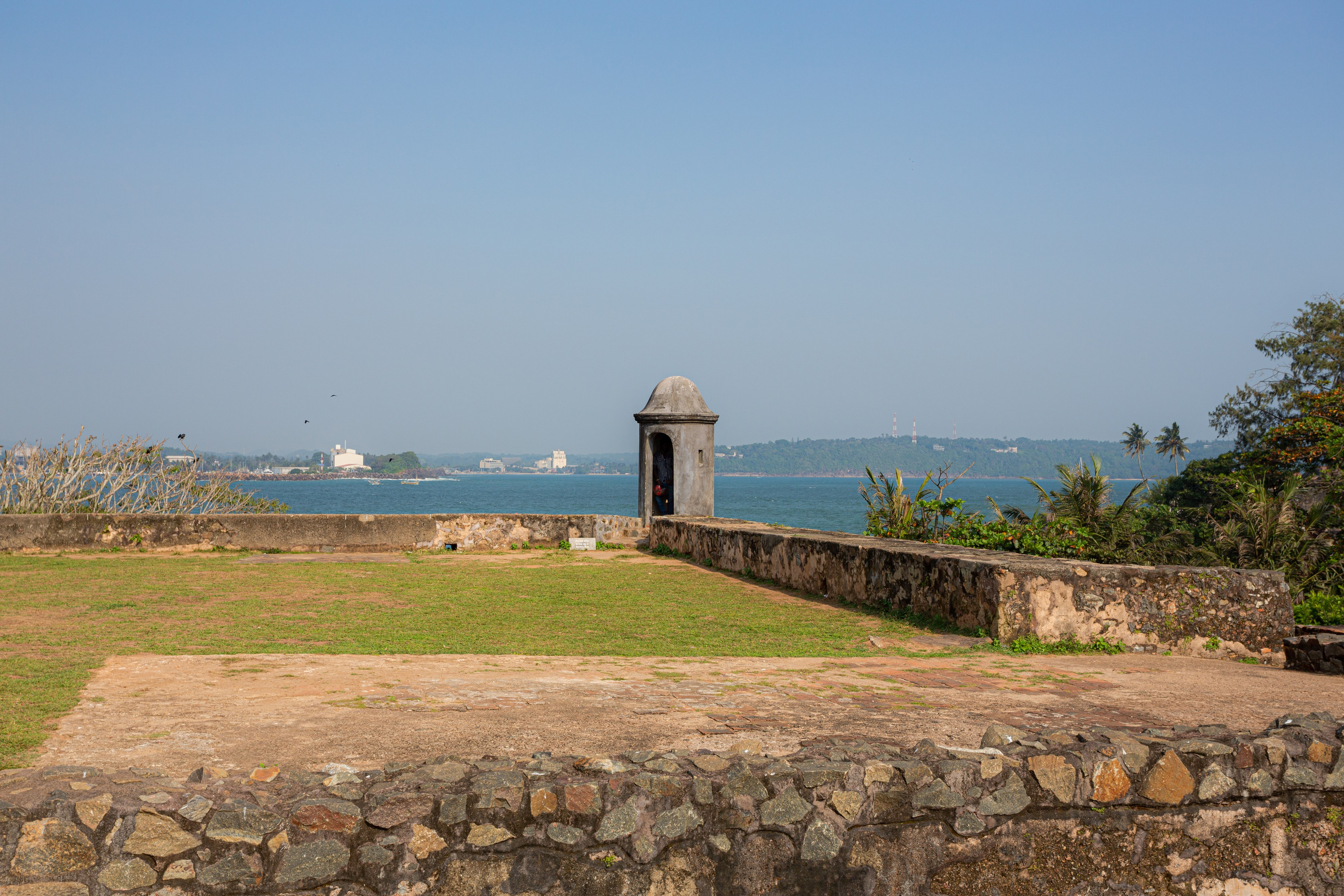 Galle. Фотограф Сонкина Татьяна