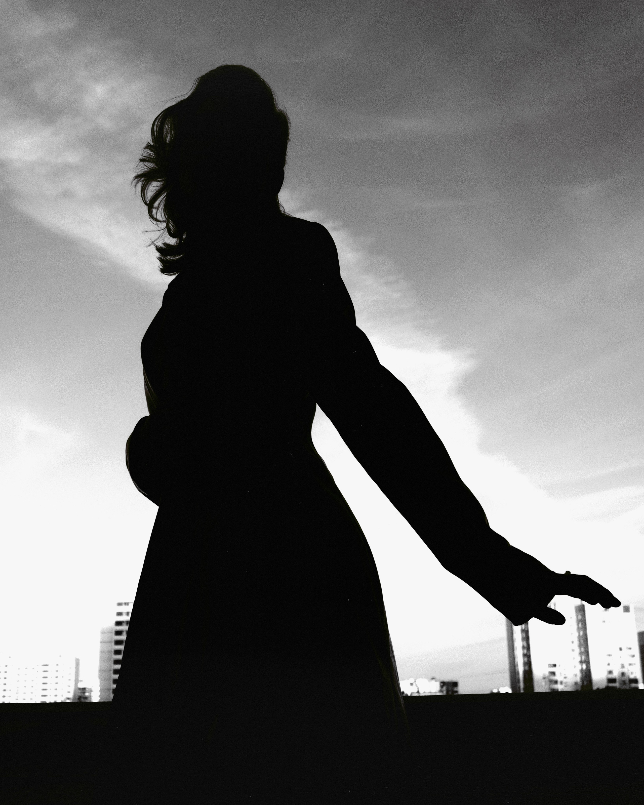 Марина. Портретный фотограф в Москве