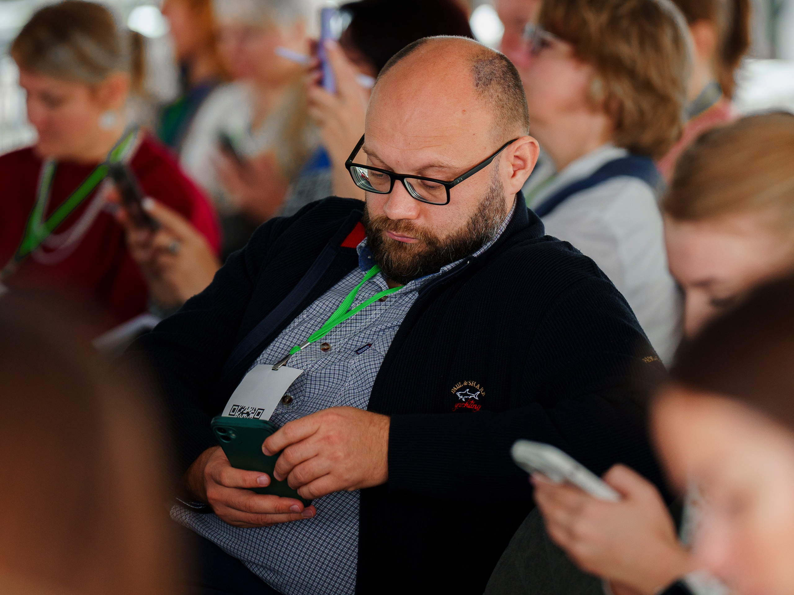 Фотосъёмка конференции и семинаров в Сочи. Фотограф видеограф Геннадий Янбаев в Сочи, Краснодаре