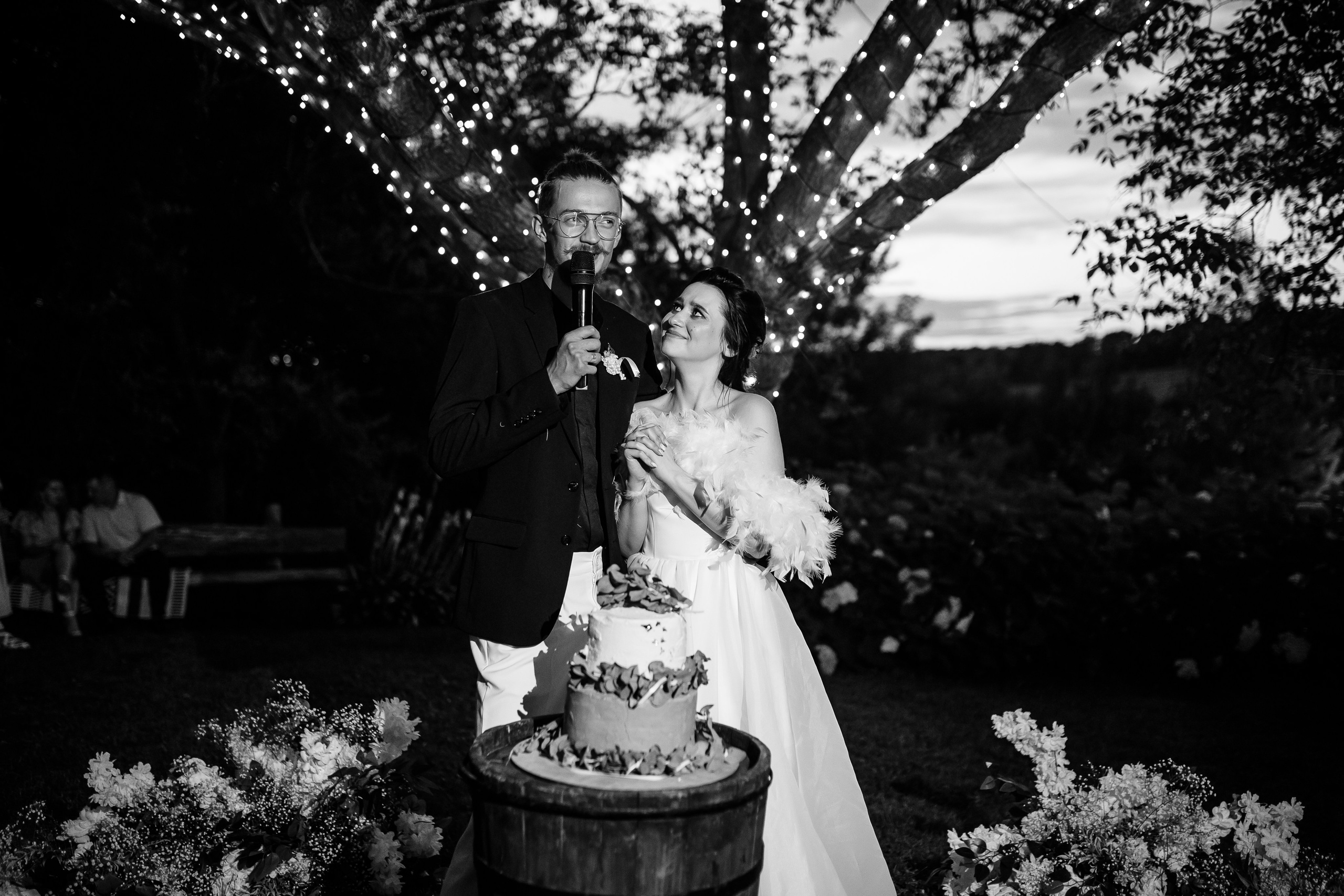 Валентин и Анастасия. Свадебный и семейный фотограф в Туле и области Маша Костина