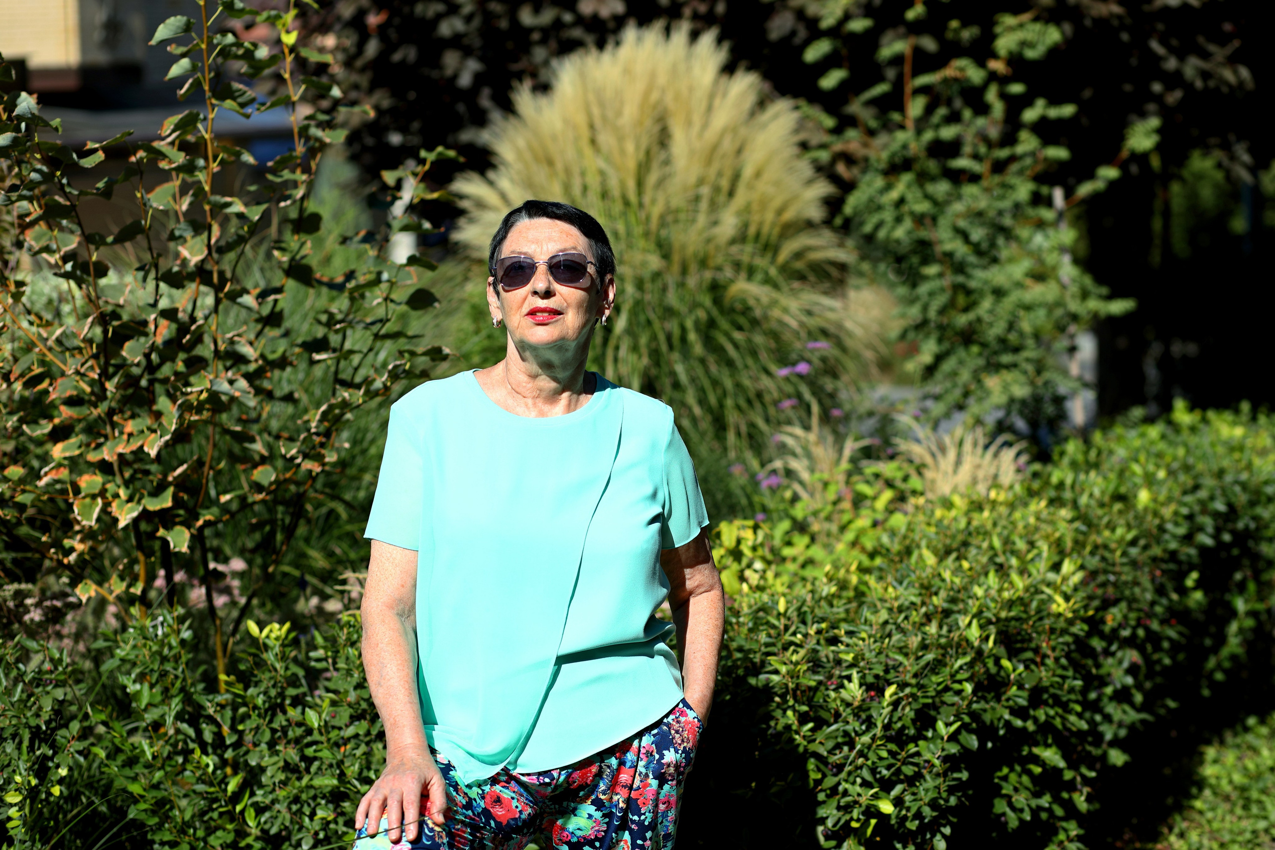 Прогулка на речку Темерник 14 сентября 2024 г. Фото-художник и Репортажный фотограф Николаев Александр Алексеевич