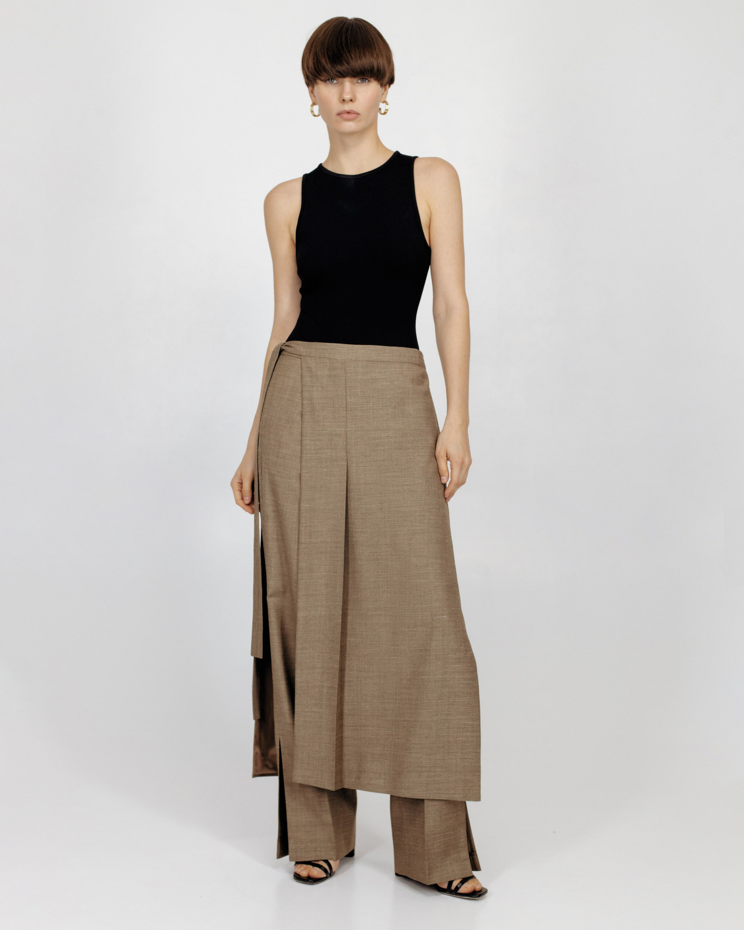 Eclata II. Фотограф для брендов, Москва