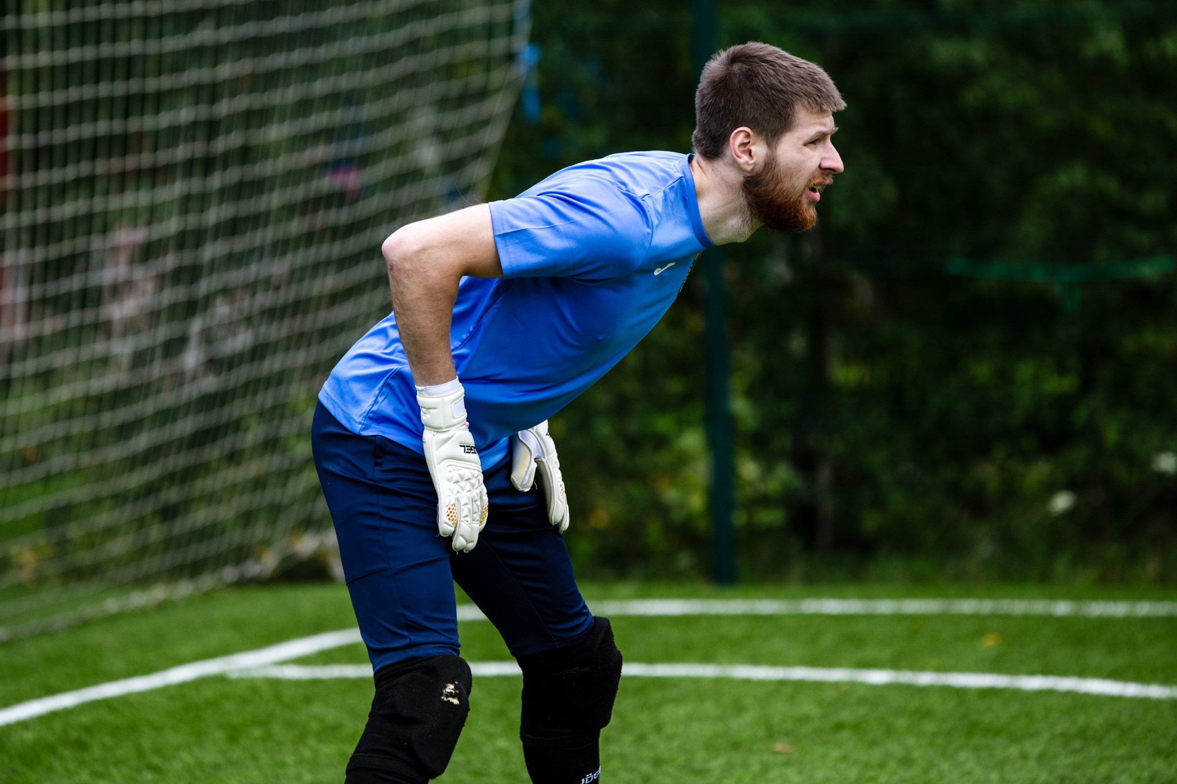 ФМФИО | Лига выходного дня | Сибирский медведь-Арома Лайт | 7.08.25. Фотограф в Иркутске Евгения Айвазова