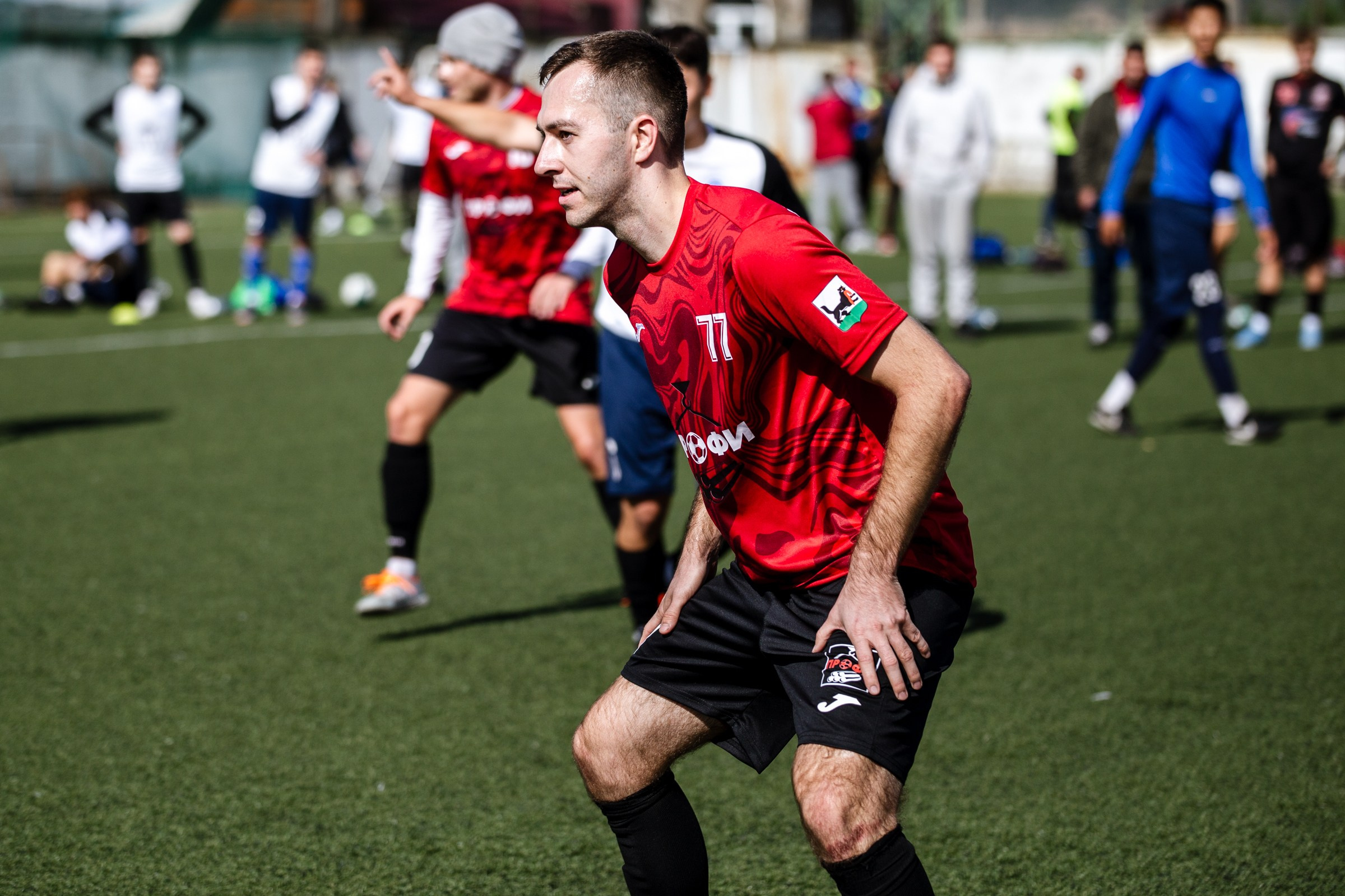 XXXVI турнир по мини-футболу посвящённый памяти Льва Перминова | 2025. Фотограф в Иркутске Евгения Айвазова