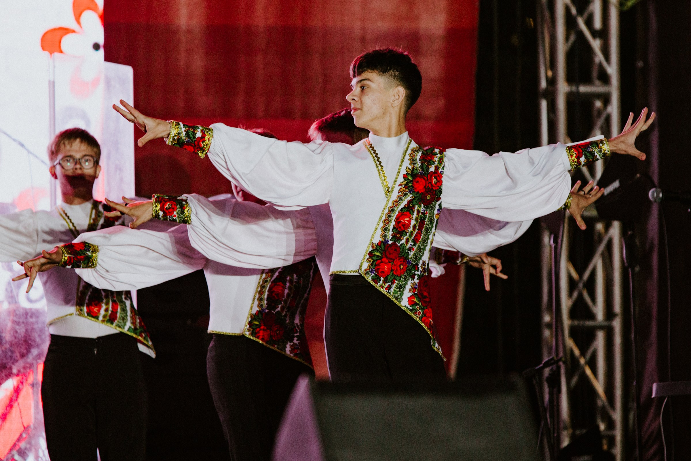 День города Усолье-Сибирское 2025. Фотограф в Иркутске Евгения Айвазова