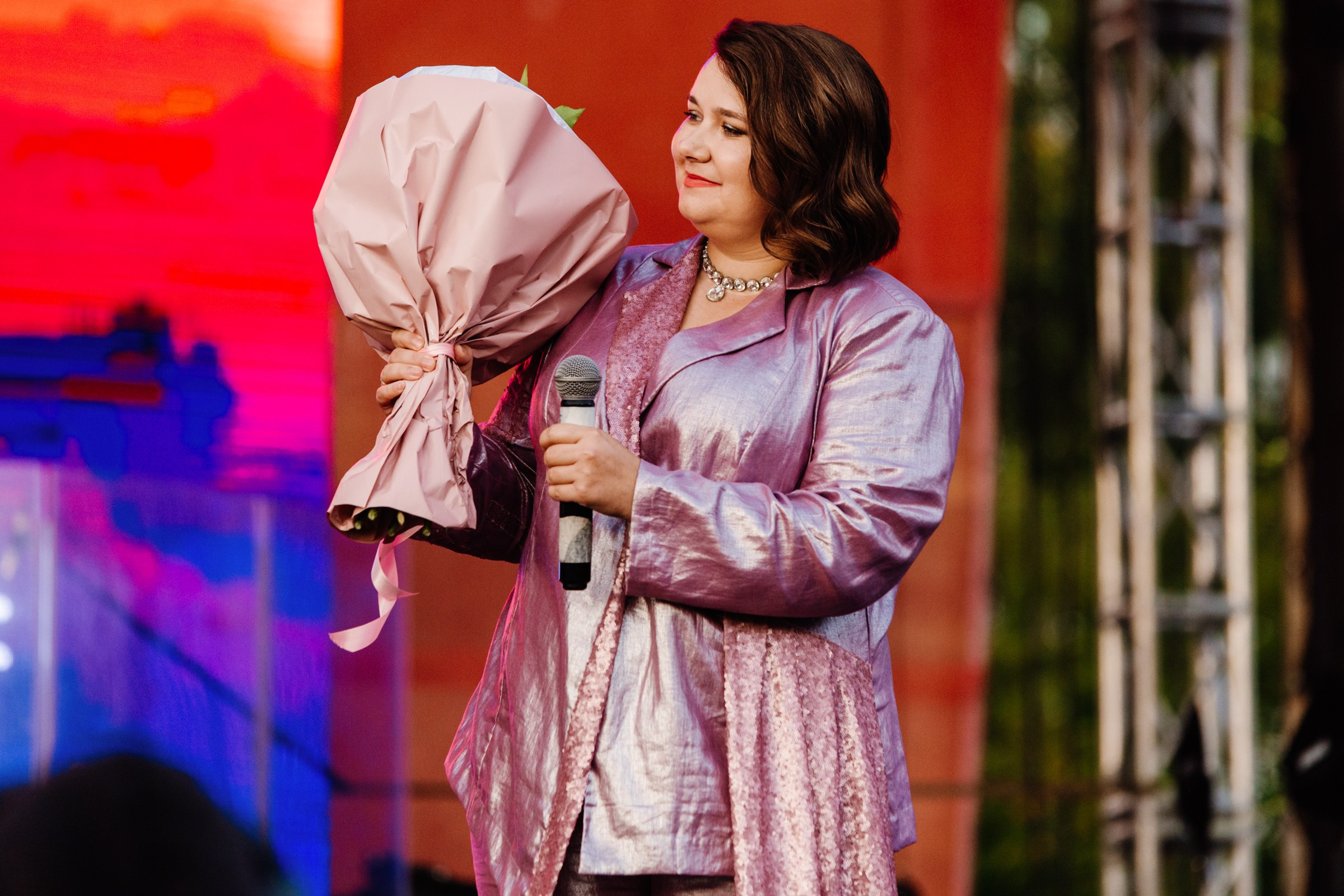 День города Усолье-Сибирское 2025. Фотограф в Иркутске Евгения Айвазова