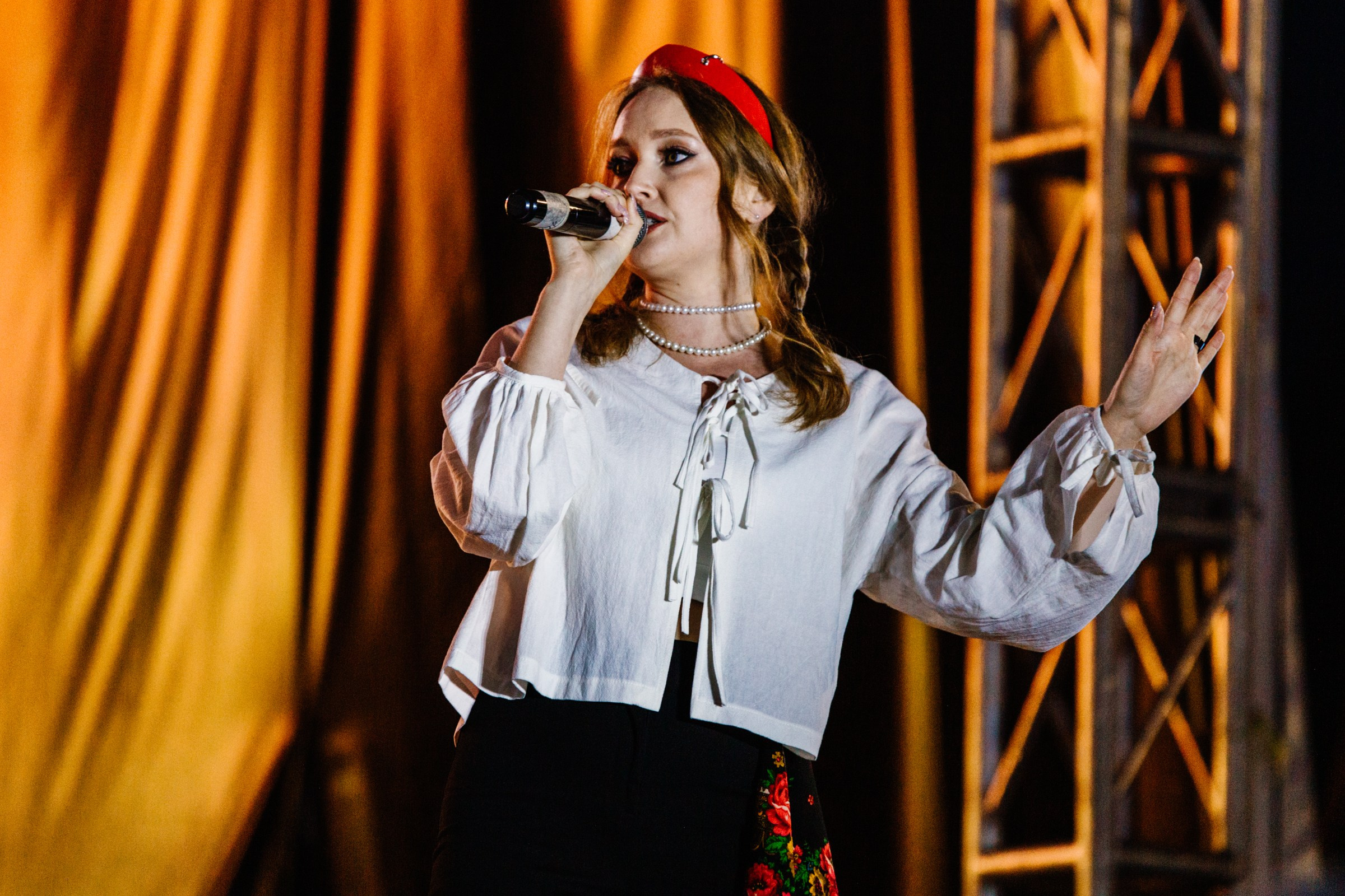 День города Усолье-Сибирское 2025. Фотограф в Иркутске Евгения Айвазова