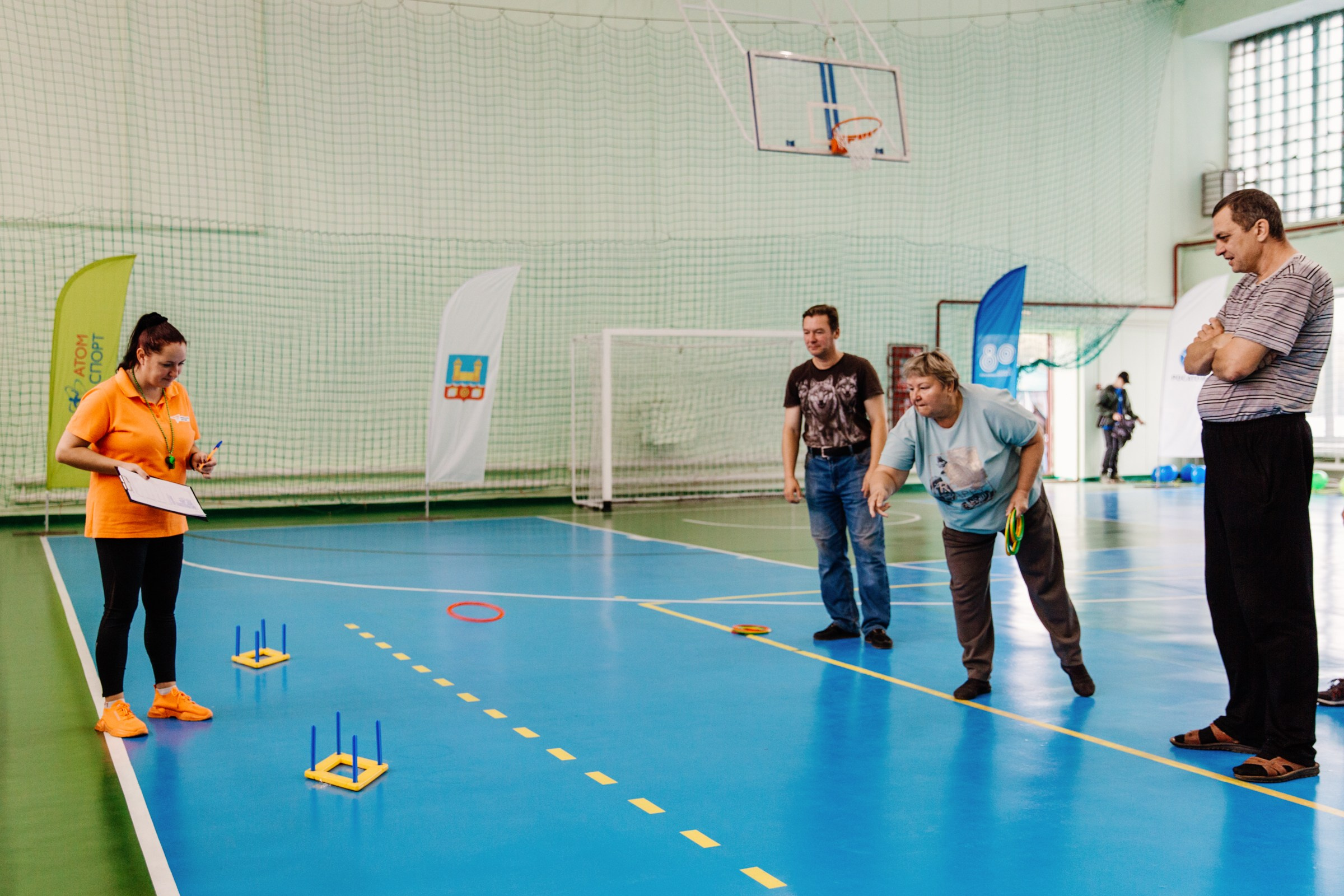 День города Усолье-Сибирское 2025. Фотограф в Иркутске Евгения Айвазова