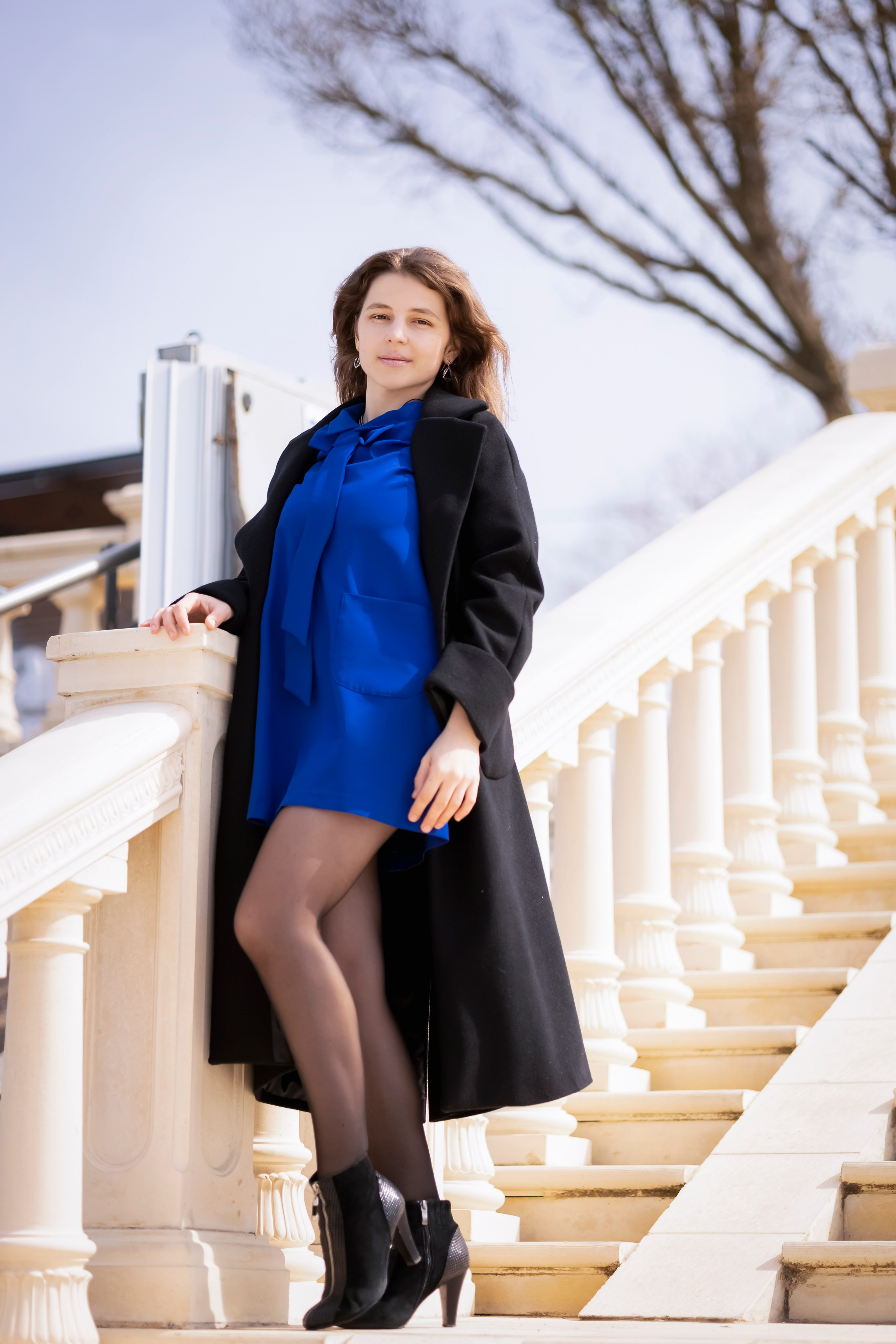 МАРИЯ. Фотограф Людмила Лебединская г. Краснодар (Приморско-Ахтарский р-он)