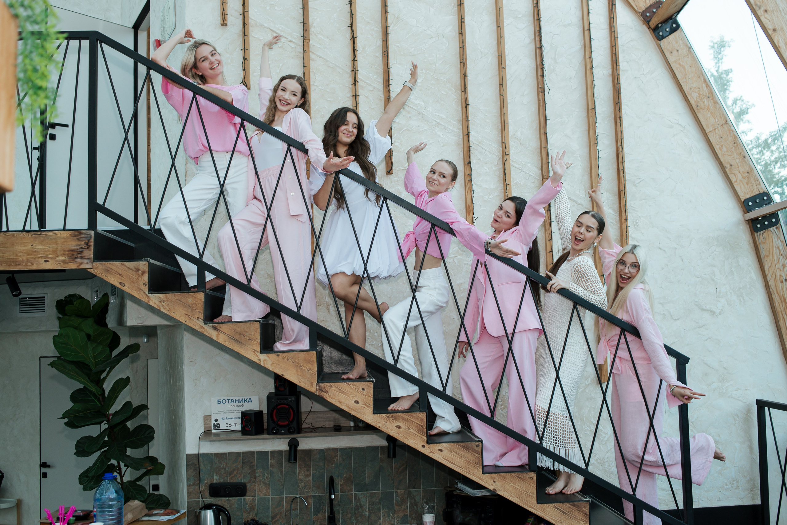 Девичник Ралины. Фотограф Екатерина Шереметова Ижевск Сарапул Воткинск