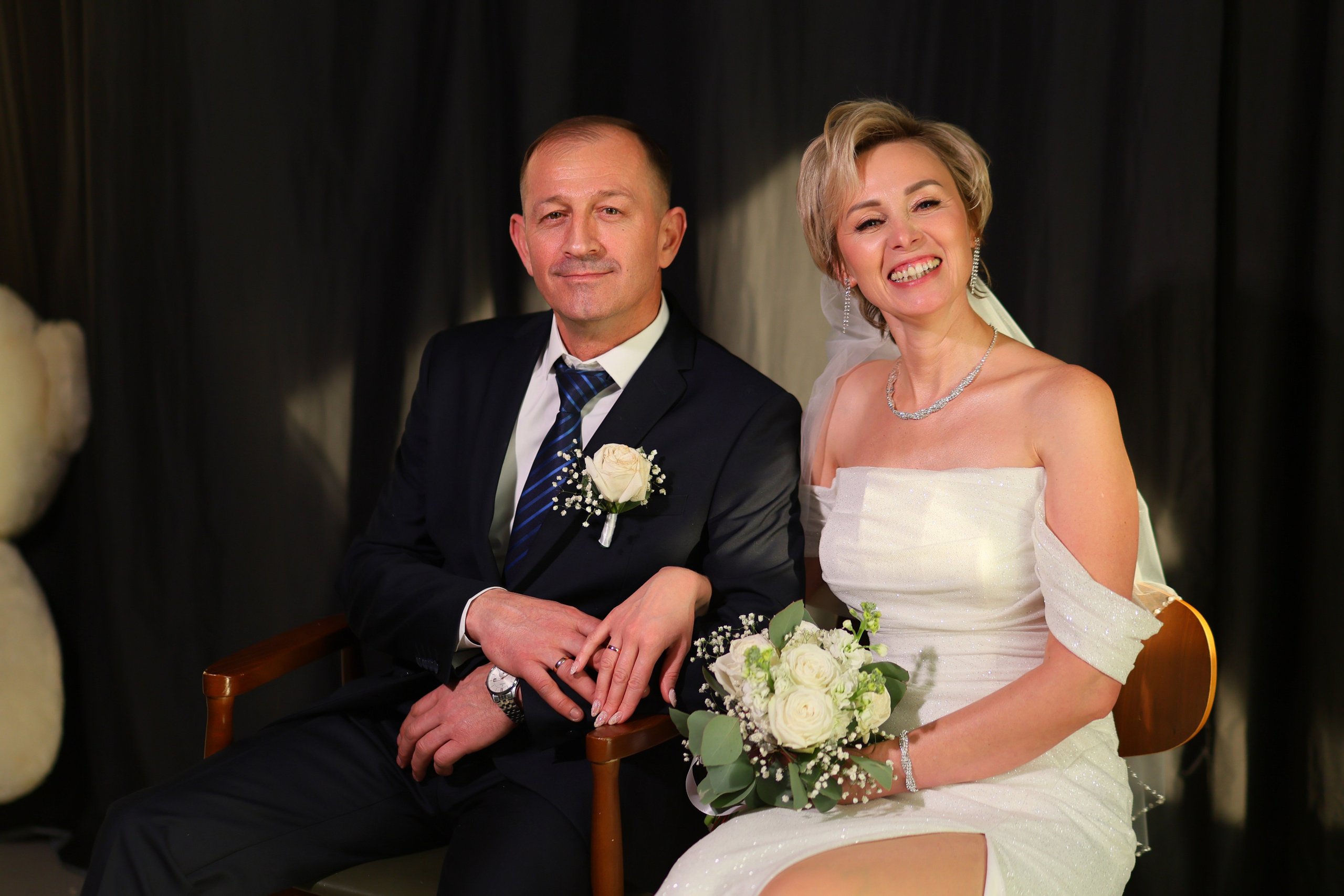 Юрий & Татьяна. Фотограф Камчатка | Светлана Рей