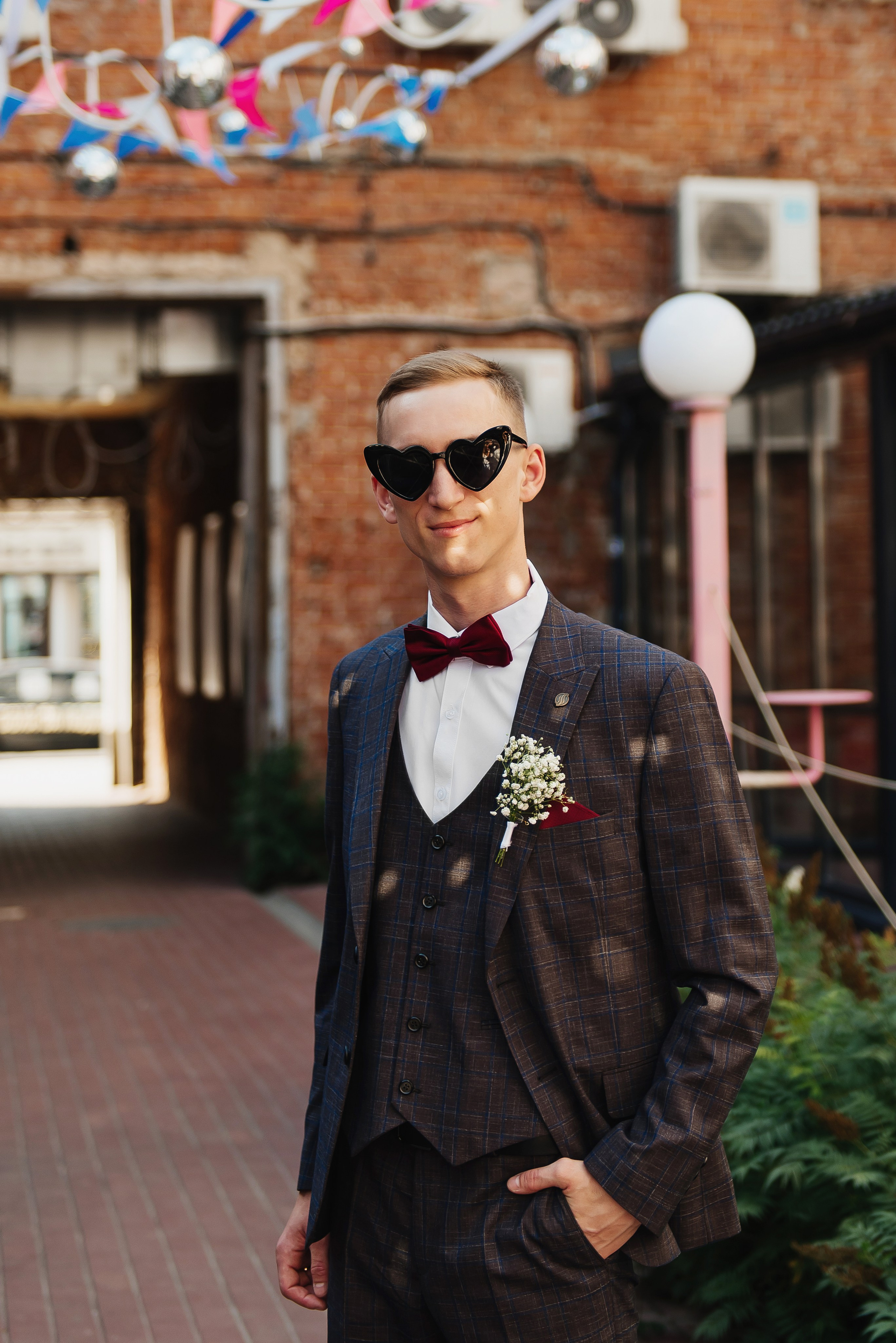 Свадебная фотосессия Олеси и Никиты. Свадебный и семейный фотограф в Воронеже Алёна Пшеничная