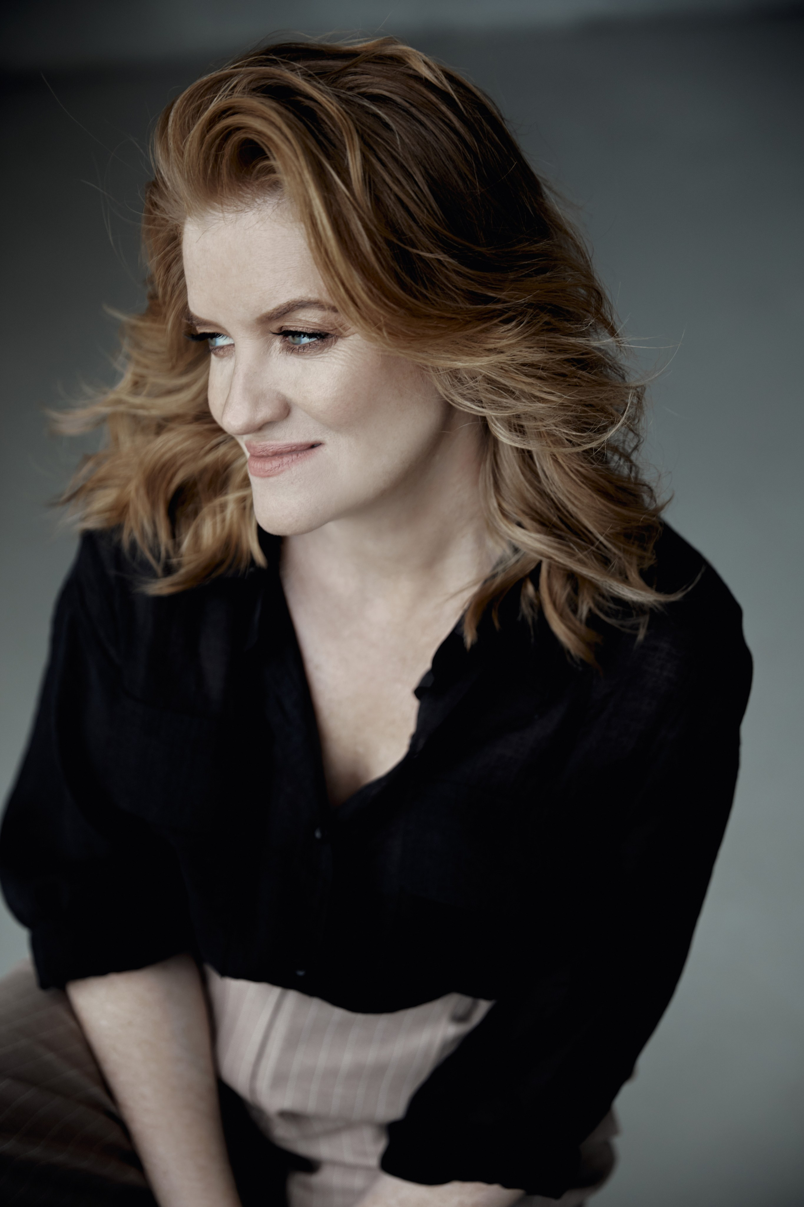 OLGA. Yulia Otroschenko