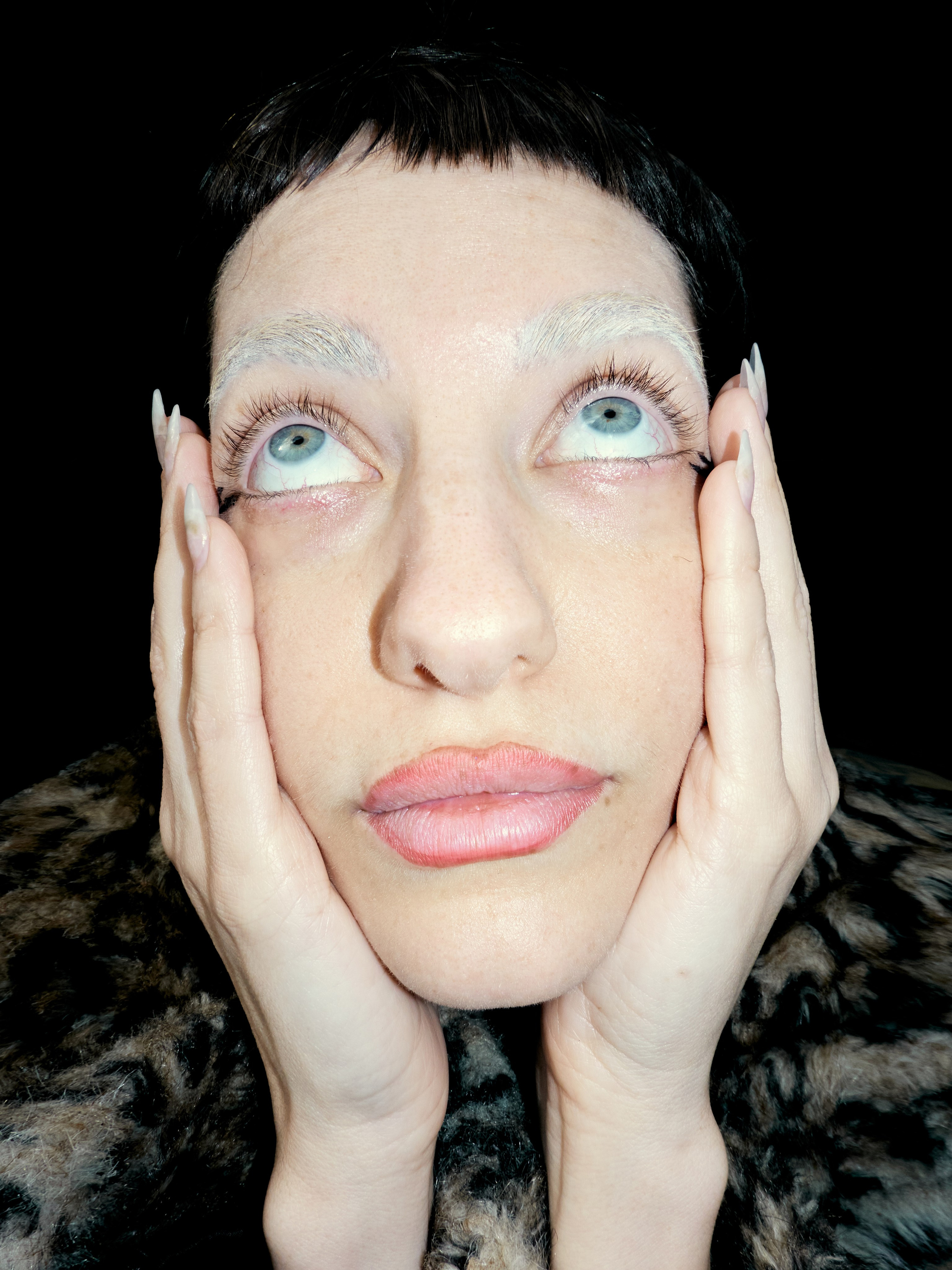 ALICE. Yulia Otroschenko