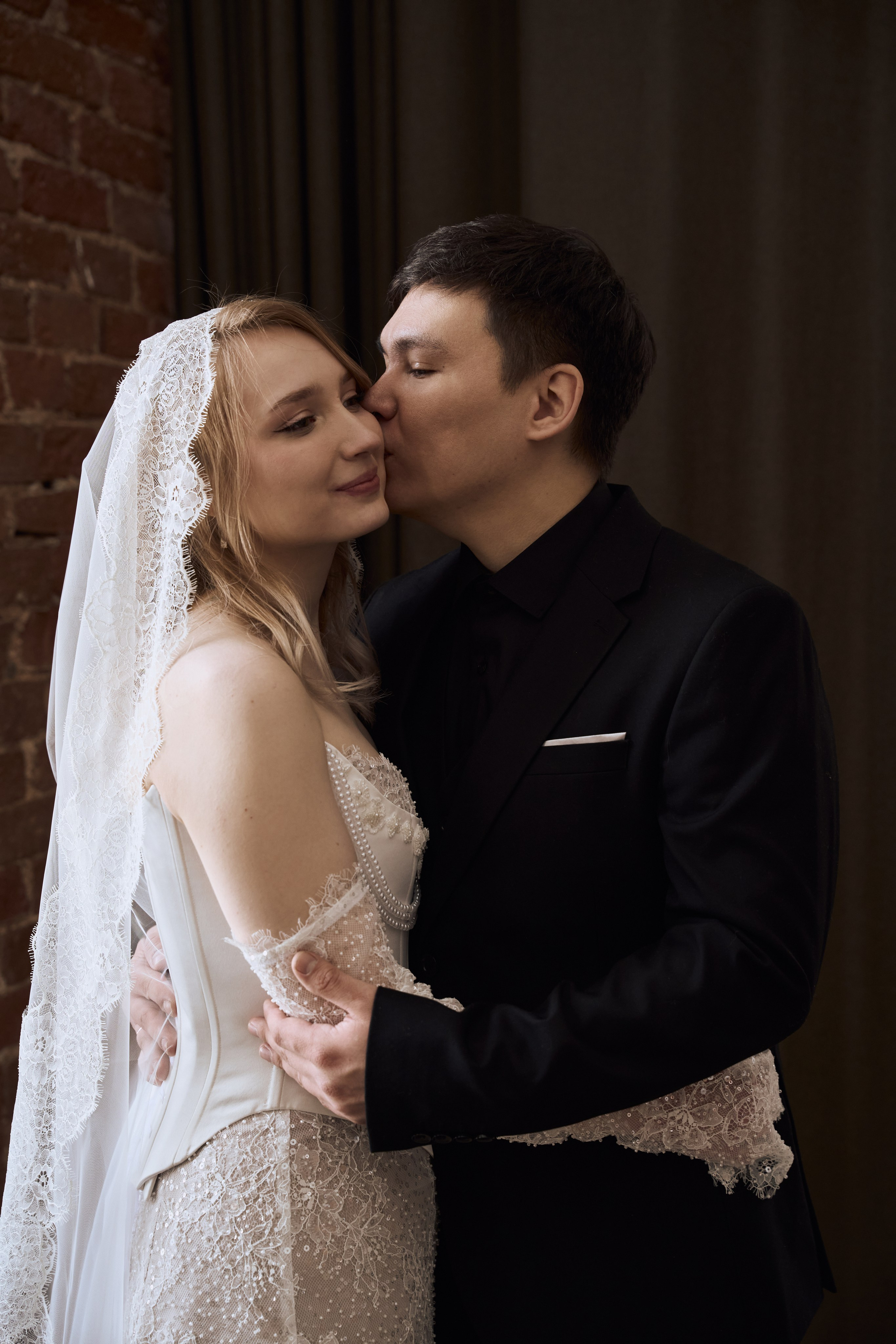 K&B. Екатерина Ханенко — фотограф в Екатеринбурге