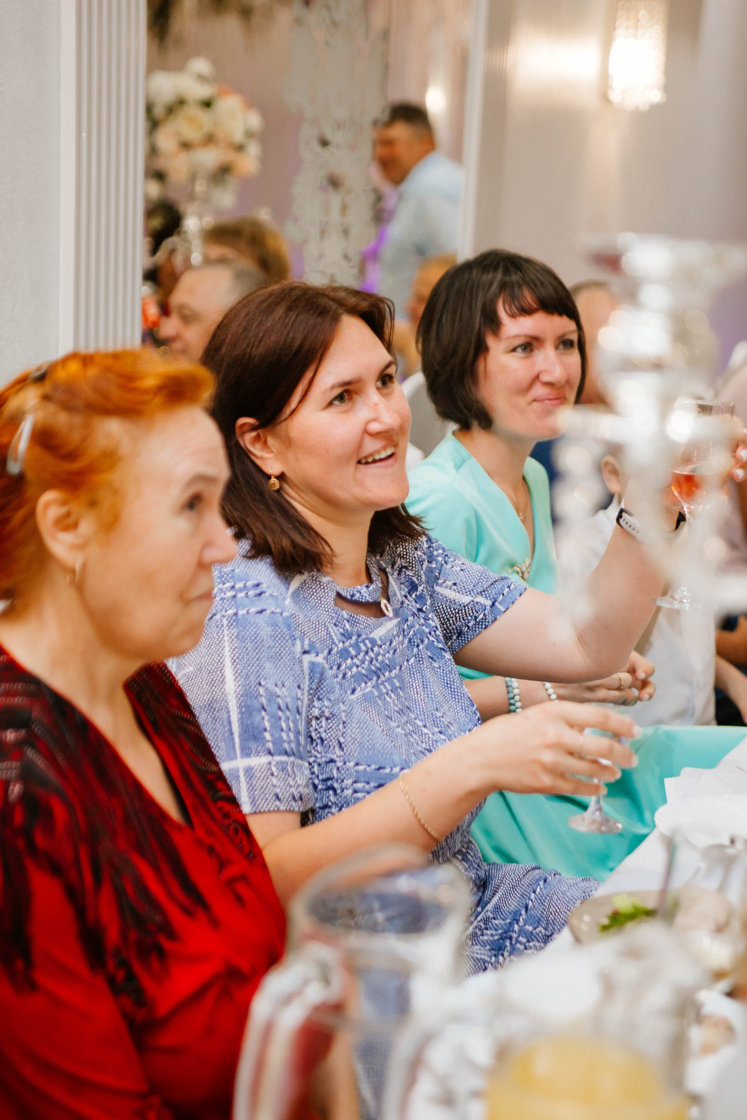 1. Рыжова Тамара