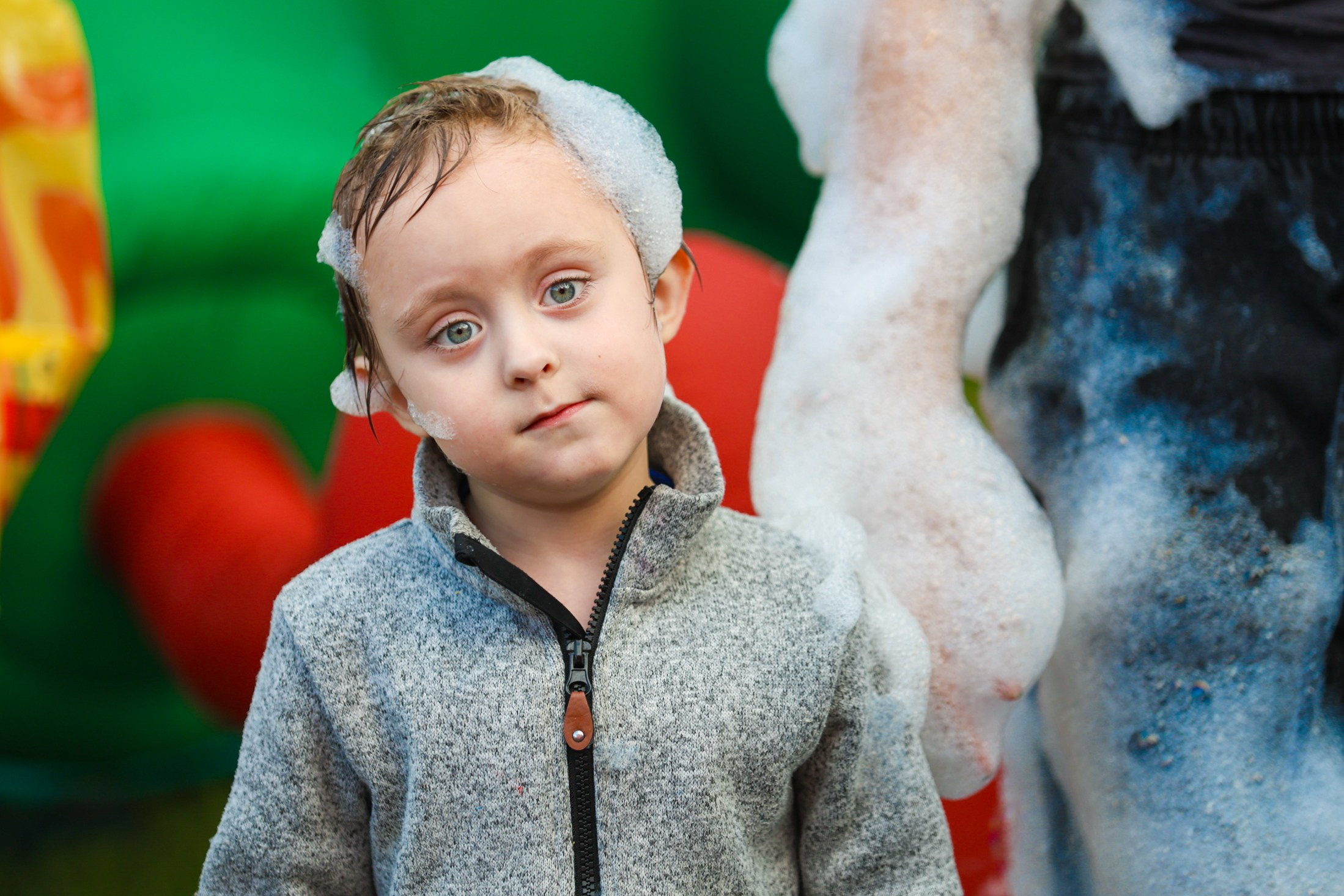 VK fest 25. Фотограф Дарья Попова