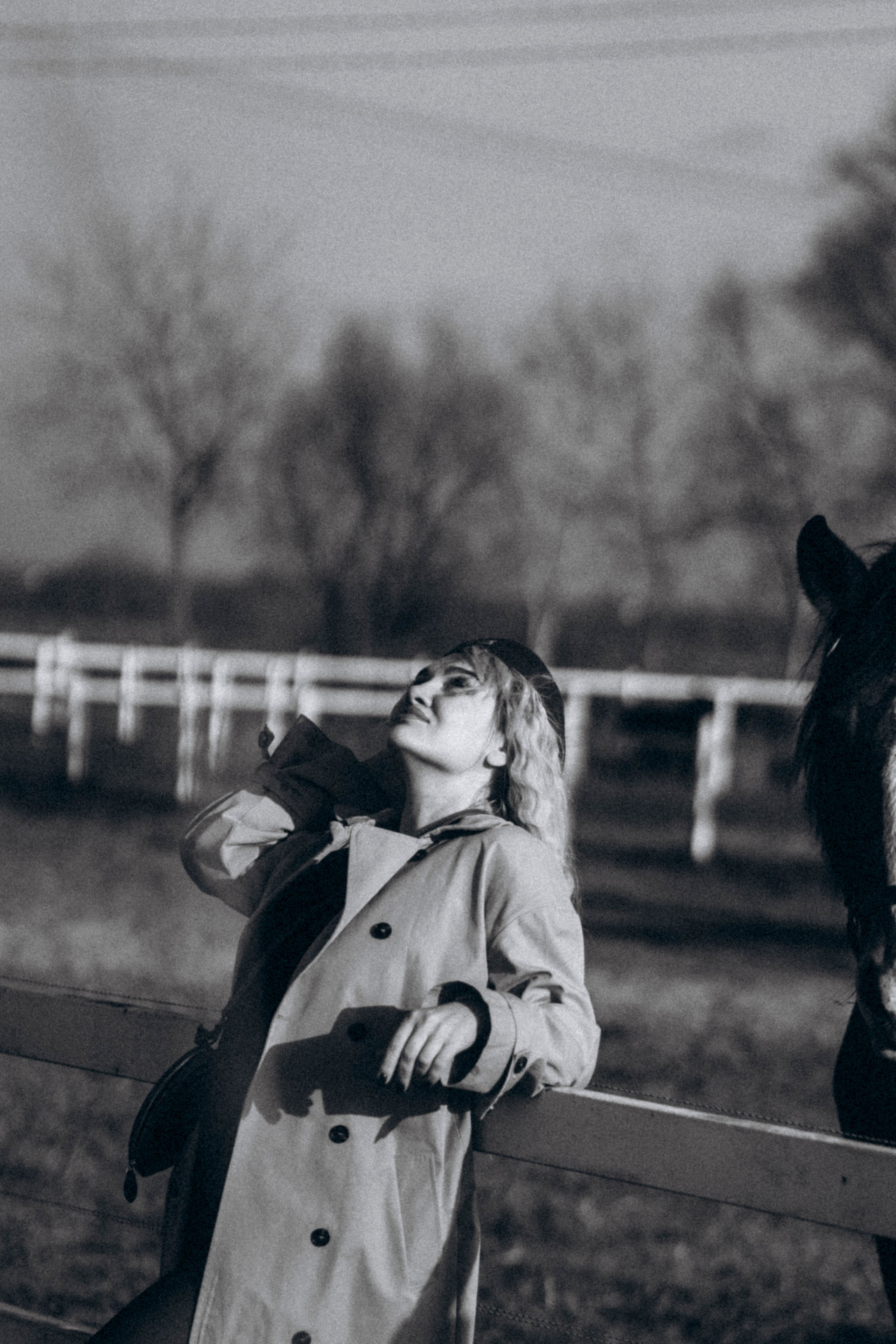 Прогулка с Еленой. Семейный и детский фотограф в Рязани Васюгова Мария
