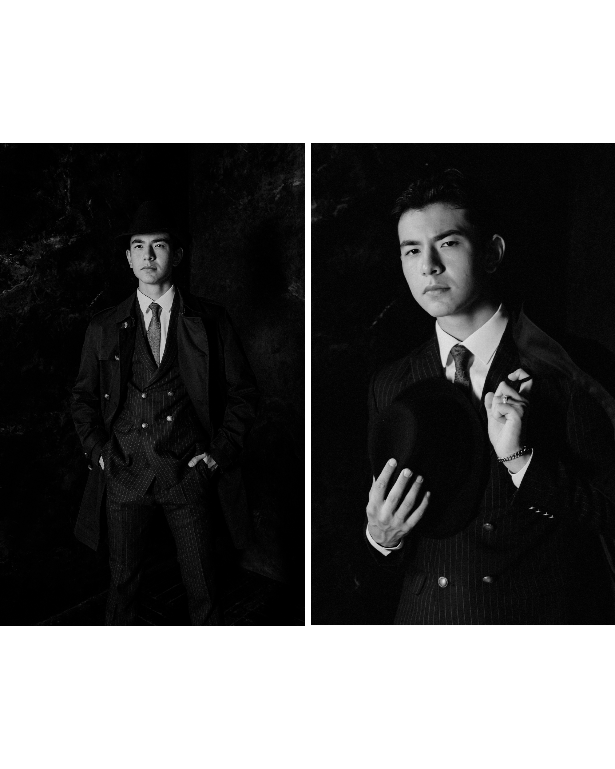 Амир. Фотограф Алиса Аспер