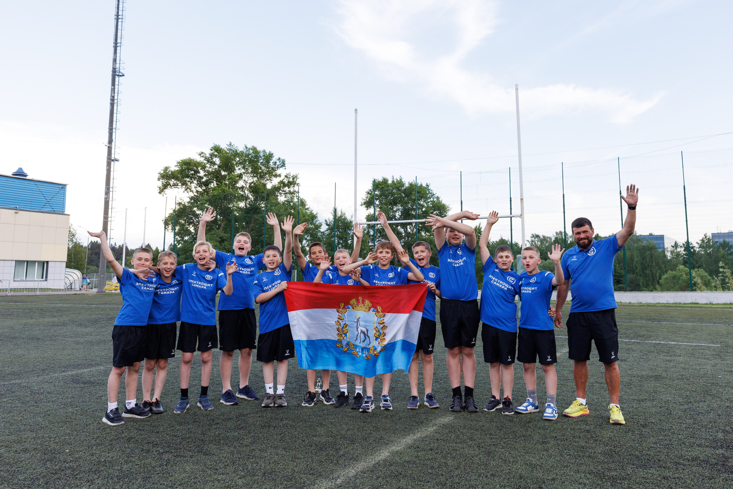 Золотой овал 2025. Спортивный фотограф Алексей Соломин