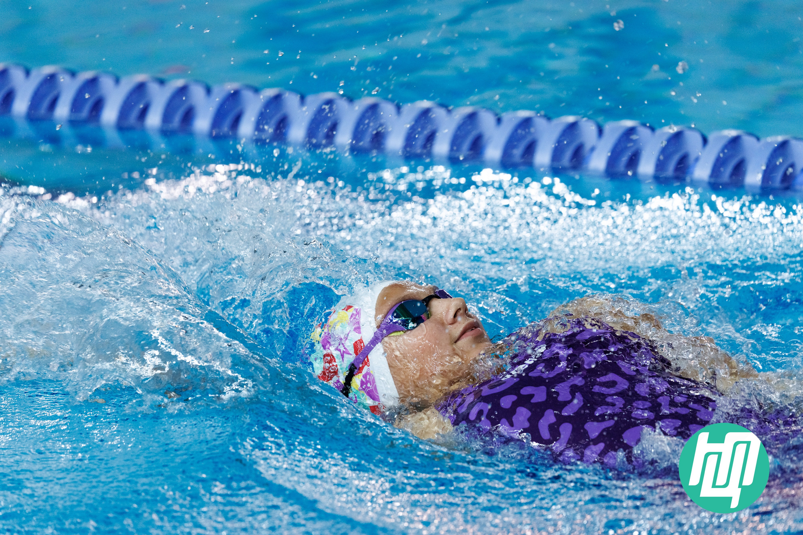 НацПлав.Дети в Динамо / Фото с турнира. Спортивный фотограф Алексей Соломин