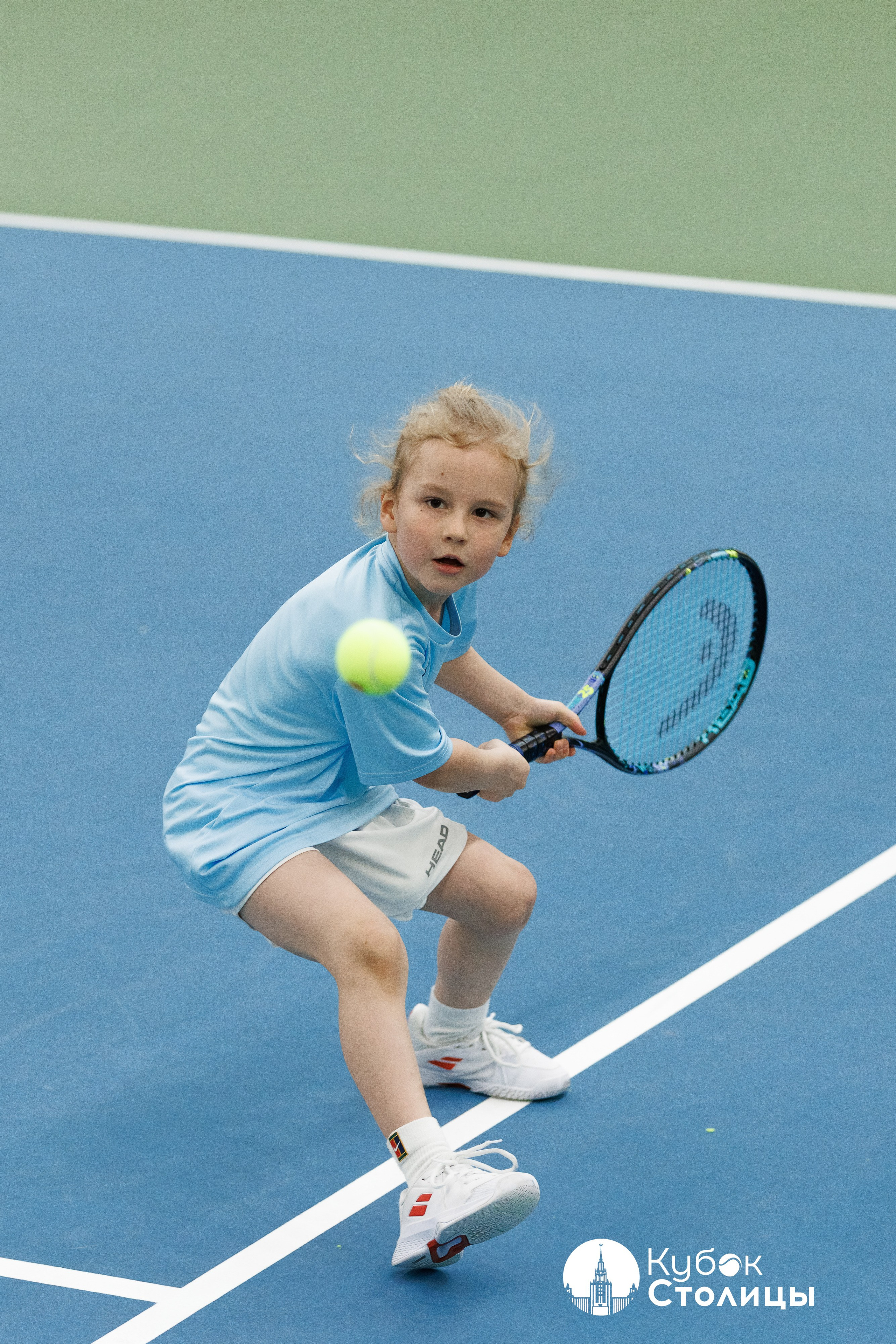 "Кубок столицы" в Лужниках // 4 мая 2025. Спортивный фотограф Алексей Соломин