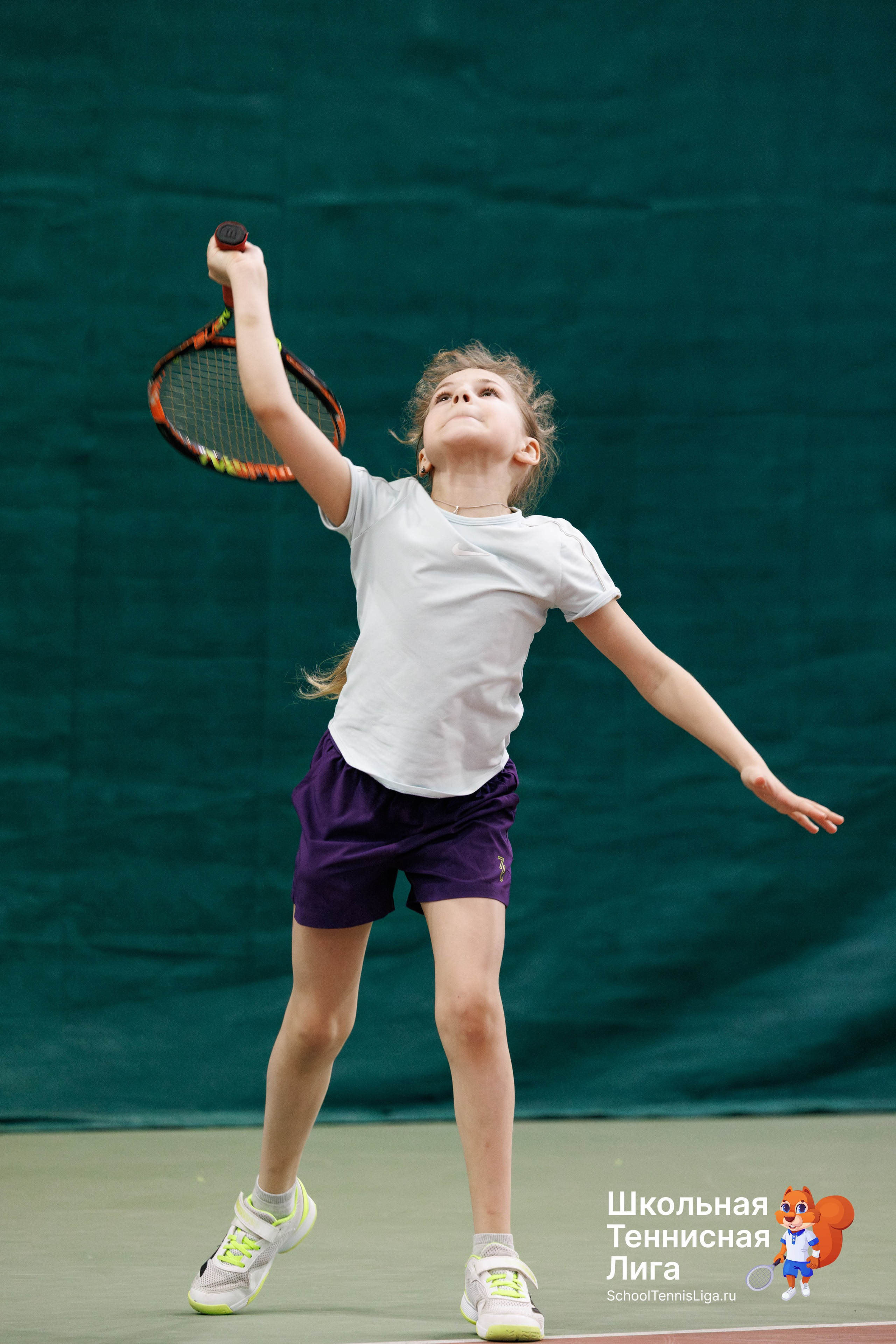 Фото с турниров ШТЛ 18 апреля. Спортивный фотограф Алексей Соломин