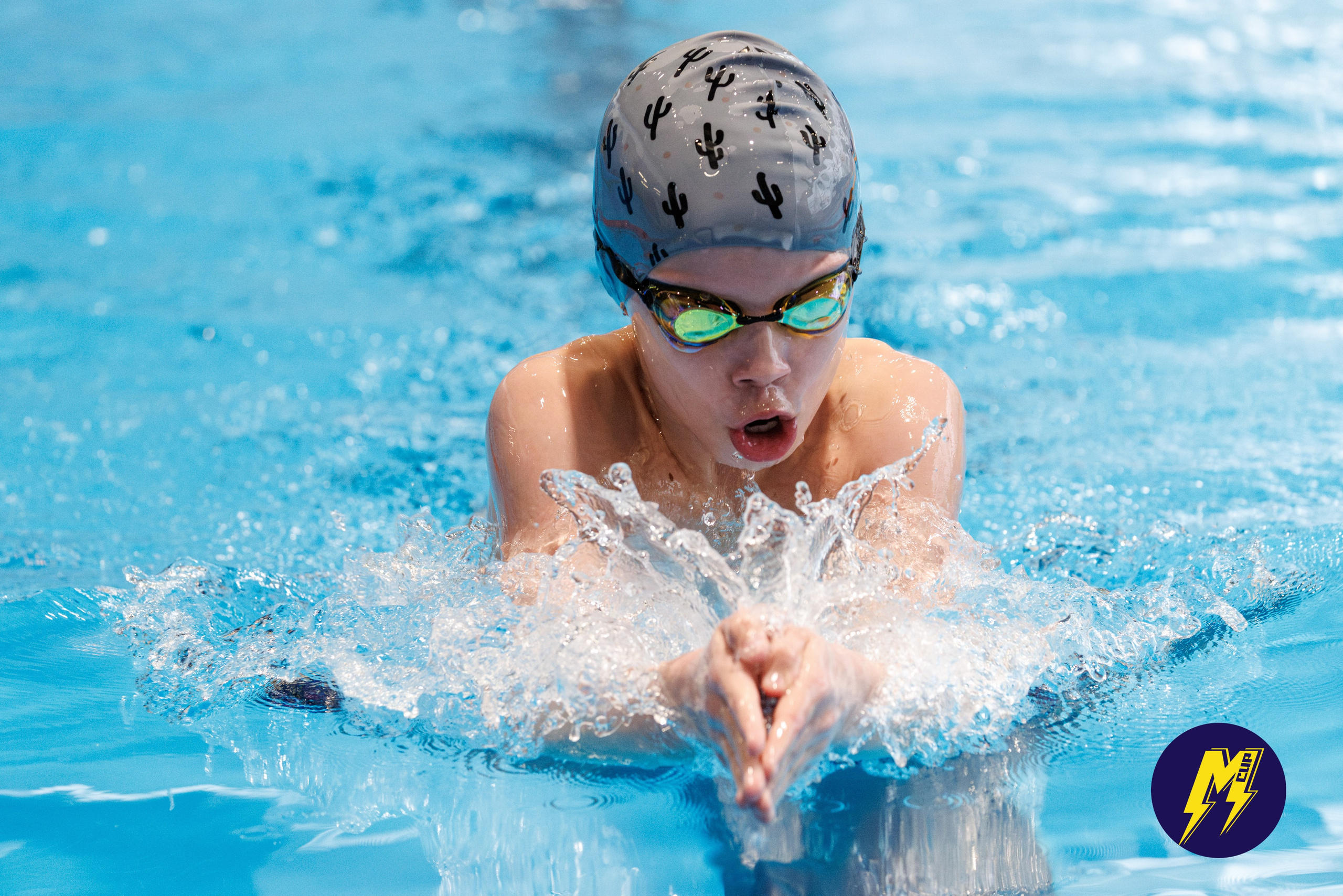 Мытищи Cup, День Стайера / GRC Group. Спортивный фотограф Алексей Соломин