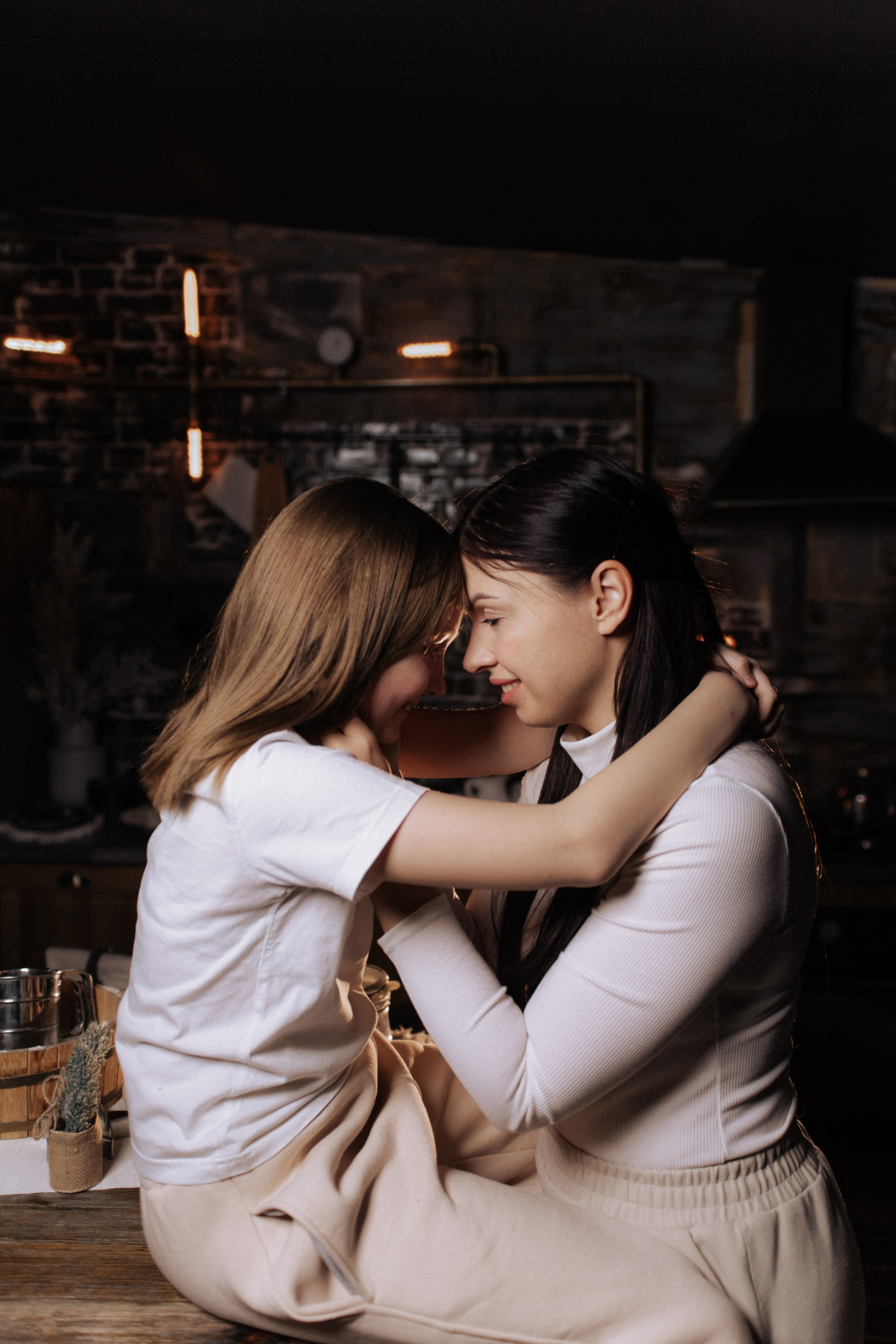 Семья Мокеевых. Семейный и детский фотограф в Нижнем Новгороде Буслаева Мария