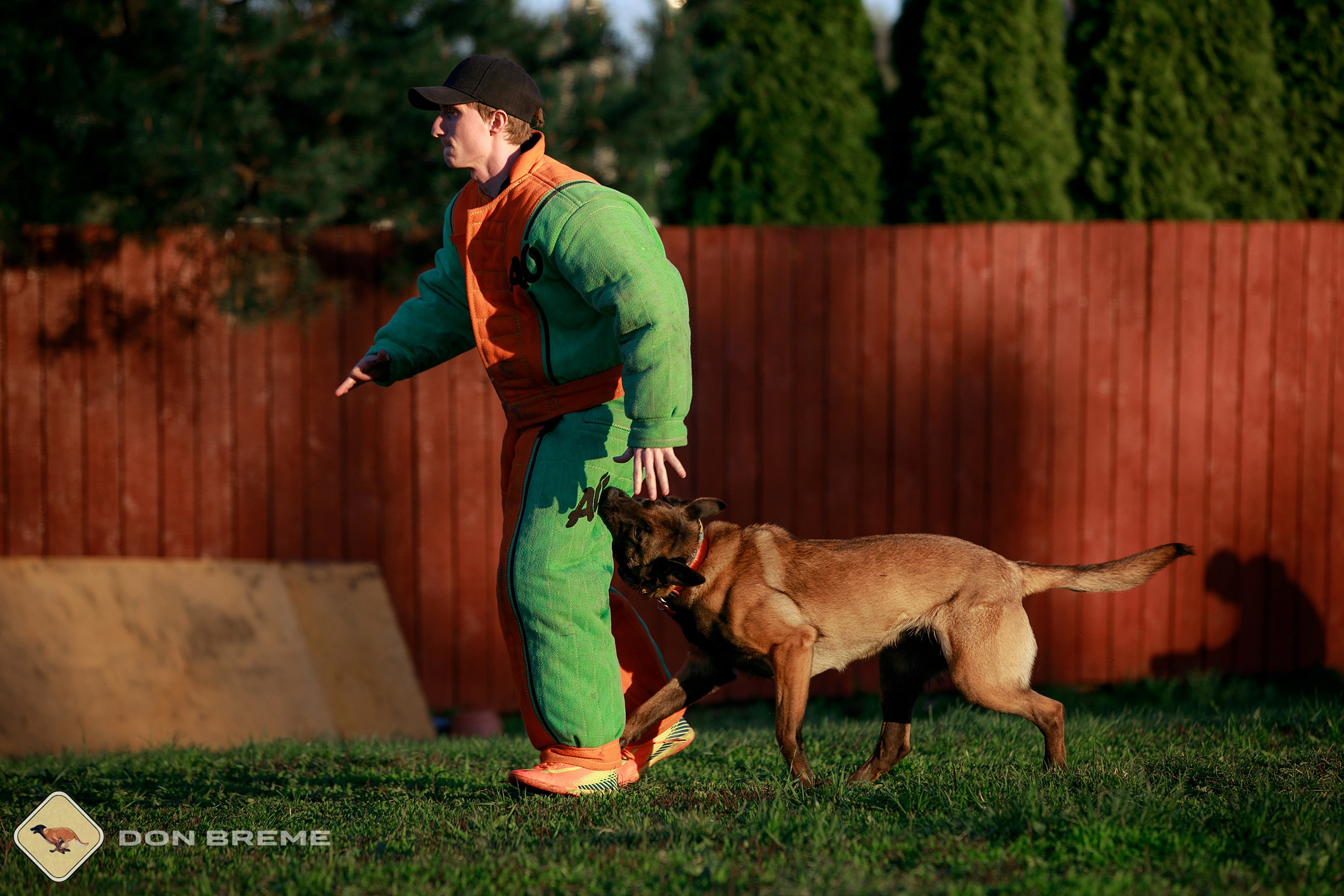 Семинар для фигурантов, день 3. Фотограф-анималист Mary Mart — Москва, Питер