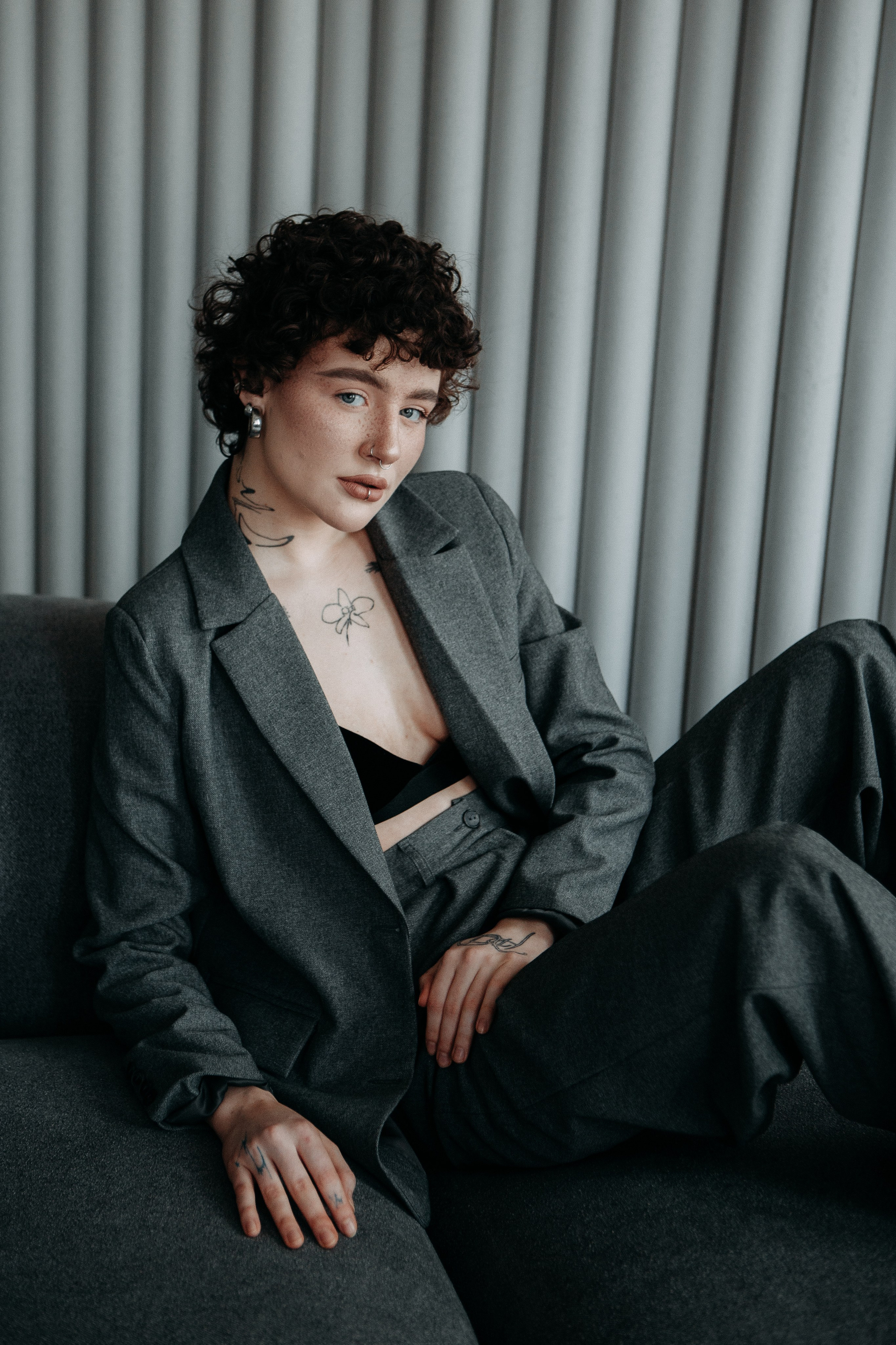 ИНДИВИДУАЛЬНЫЕ / МОДЕЛЬНЫЕ ТЕСТЫ. ДИНИСЛАМ ГАЛЕЕВ | ФОТОГРАФ | МОСКВА