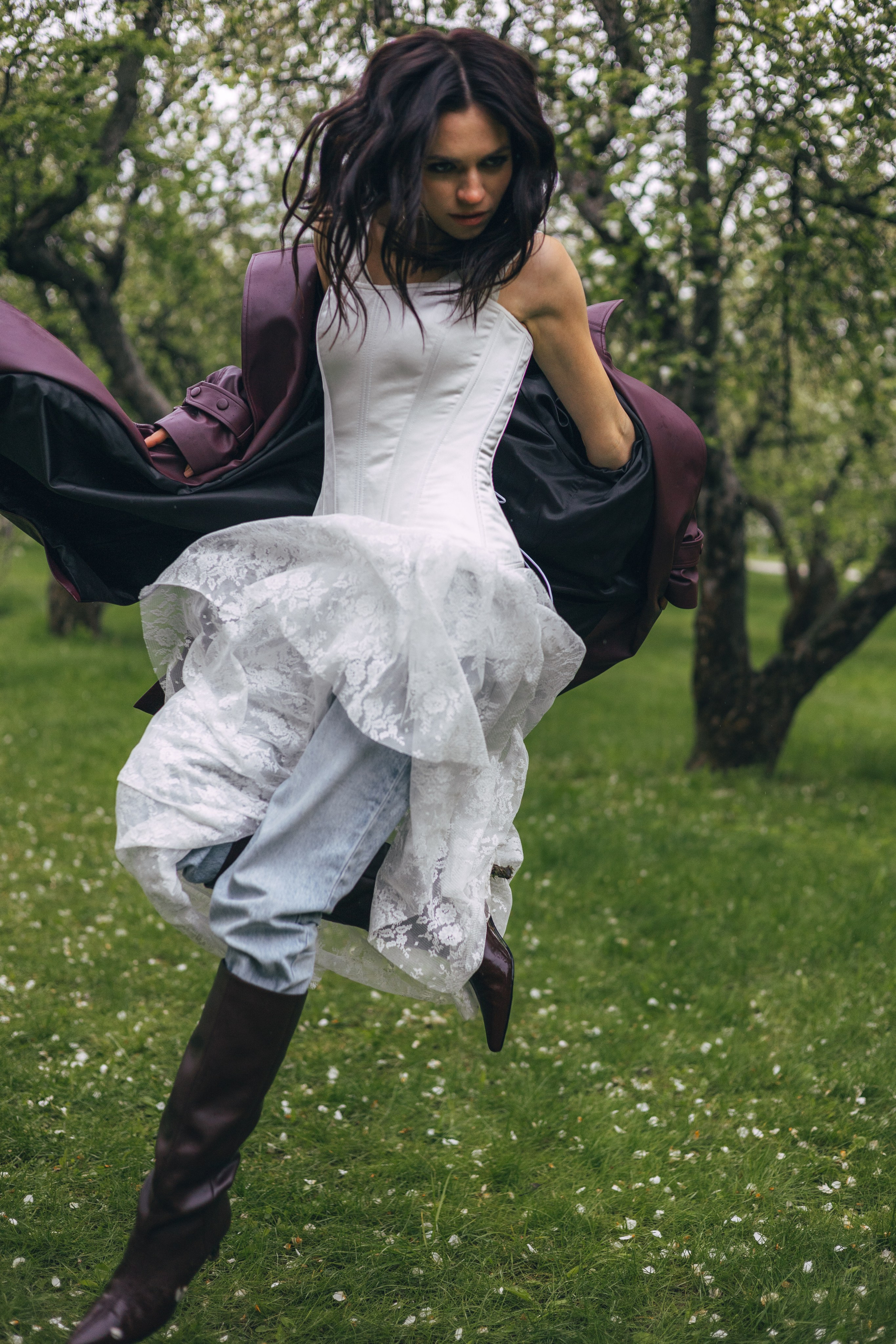 Индивидуальные съемки. Свадебный фотограф в Москве Александра Соболева |Weddings, people, travel, etc