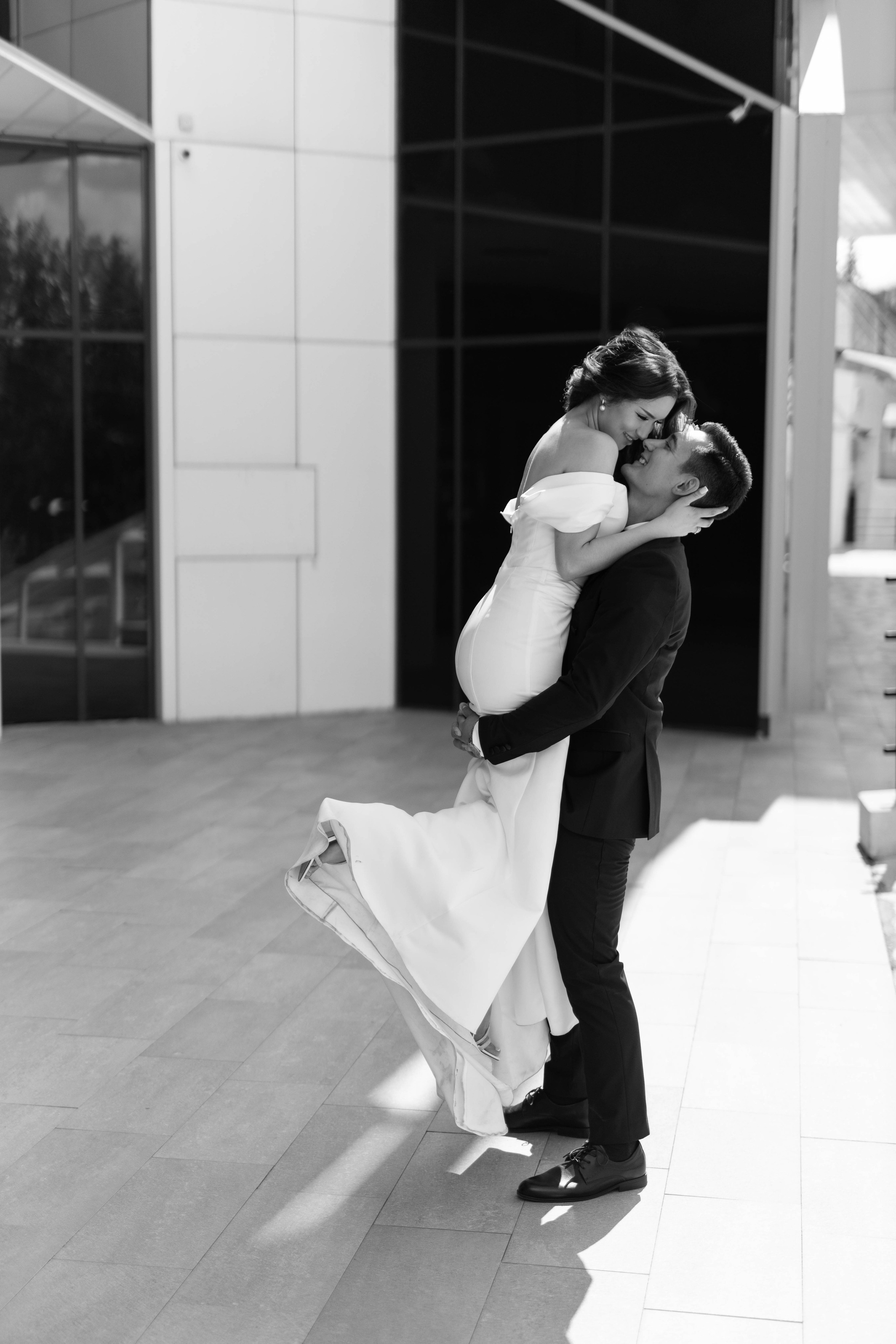 Данис Эльвира. Фотограф Александр Литвинов