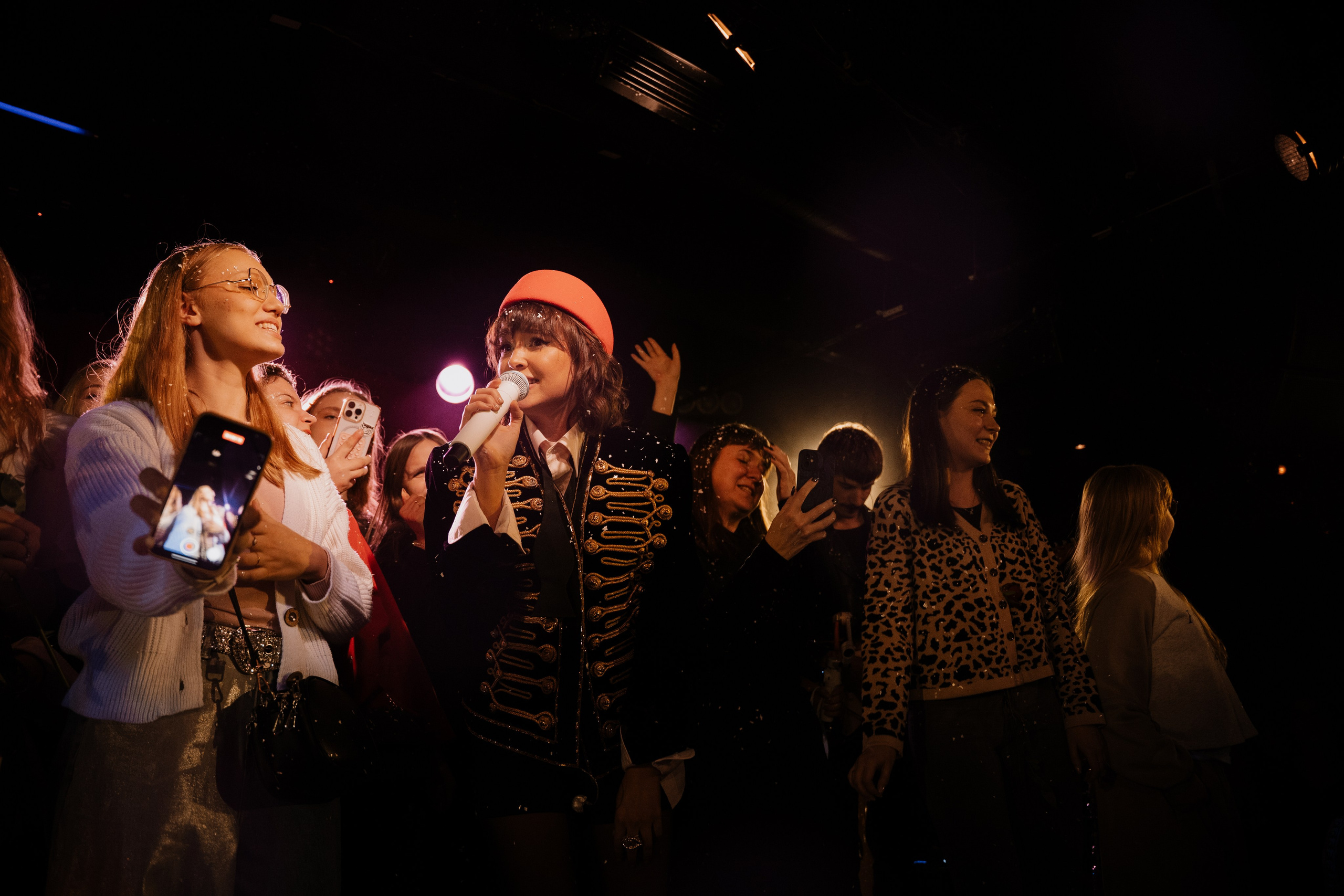 АСИЯ. Фотограф Москва