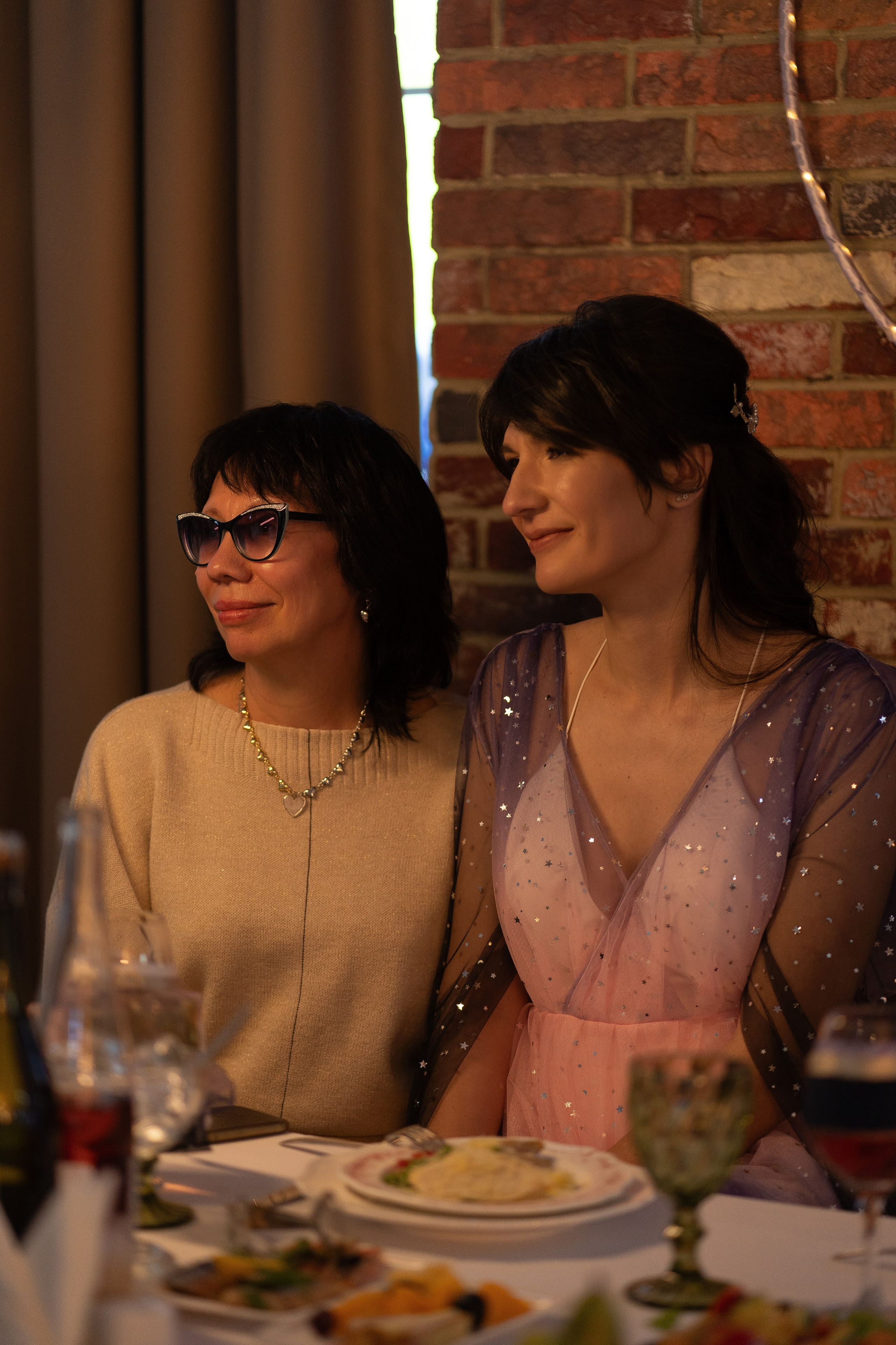 Виктория & Максим. Анастасия Паршукова — фотограф Шерегеш Новосибирск