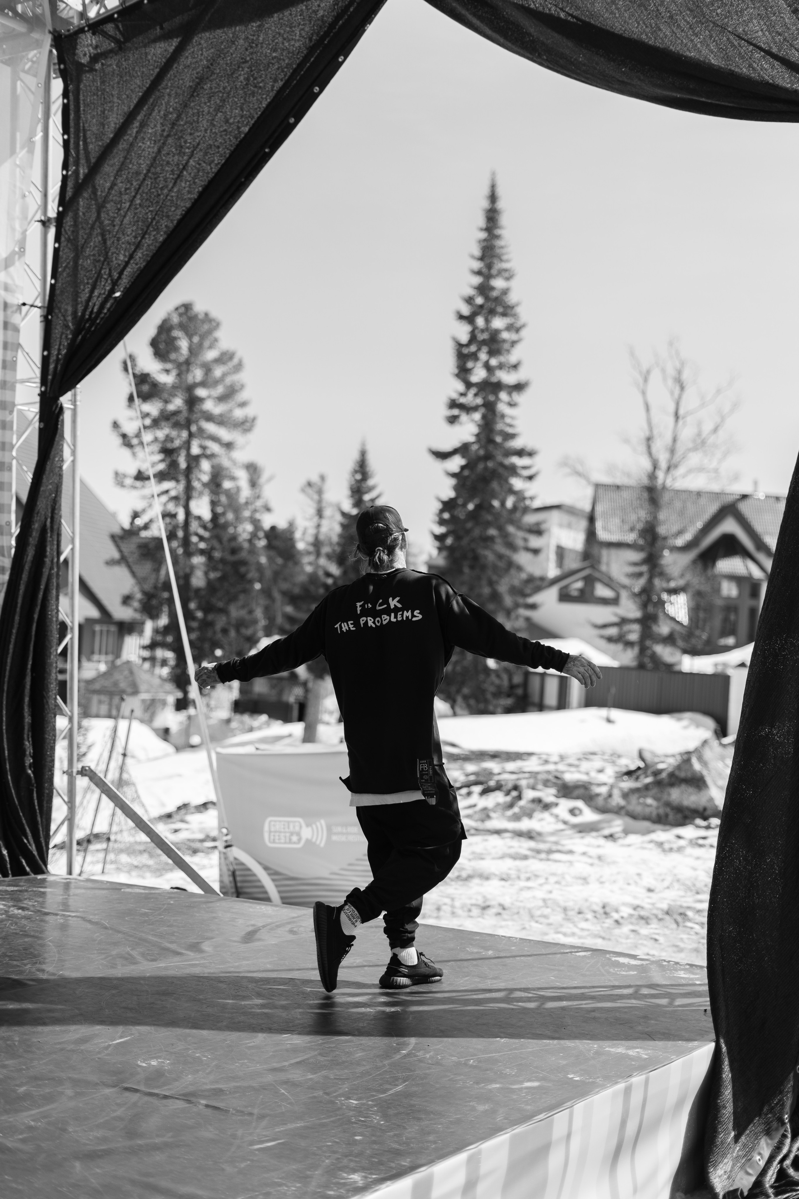 Грелка 14.04.24. Анастасия Паршукова — фотограф Шерегеш Новосибирск