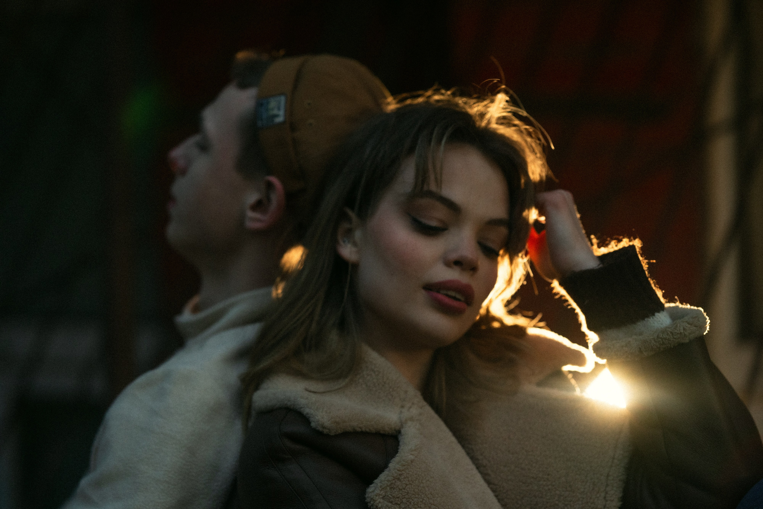 Love story. Главная